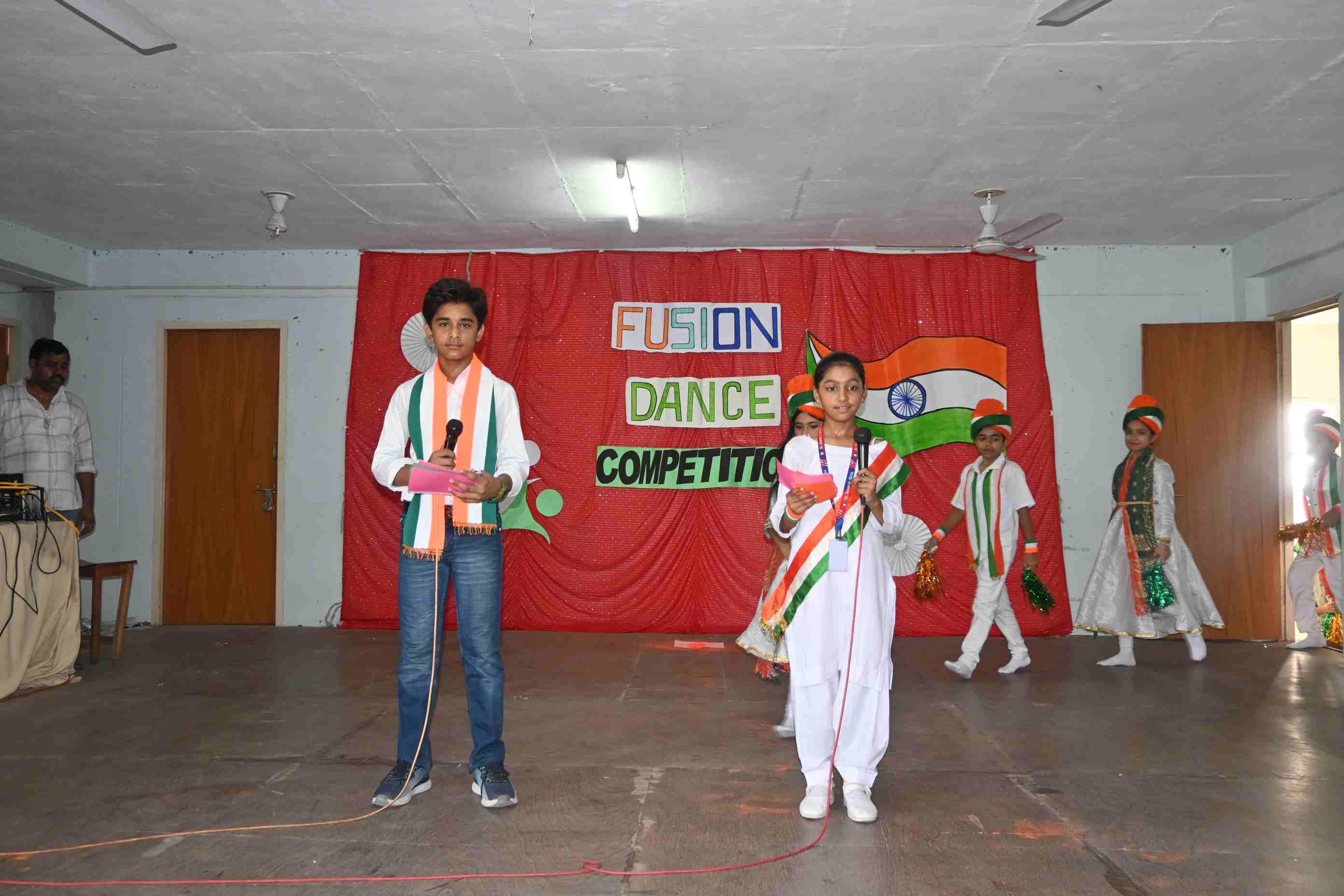 INDEPENDANCE DAY FUSION DANCE COMPETITION CLASS 5TH & 6TH-5