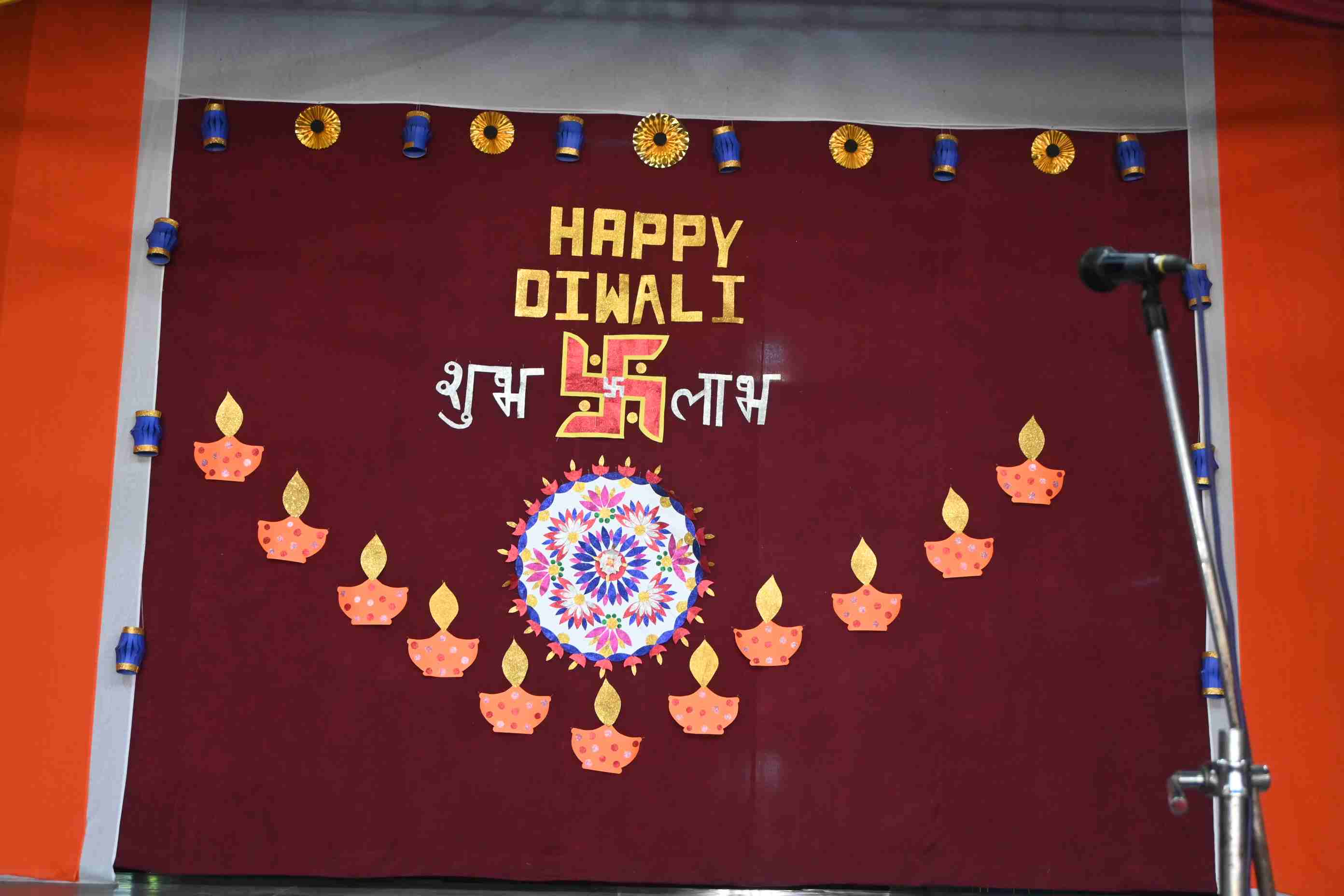 DIWALI CELEBRATION 2024-60