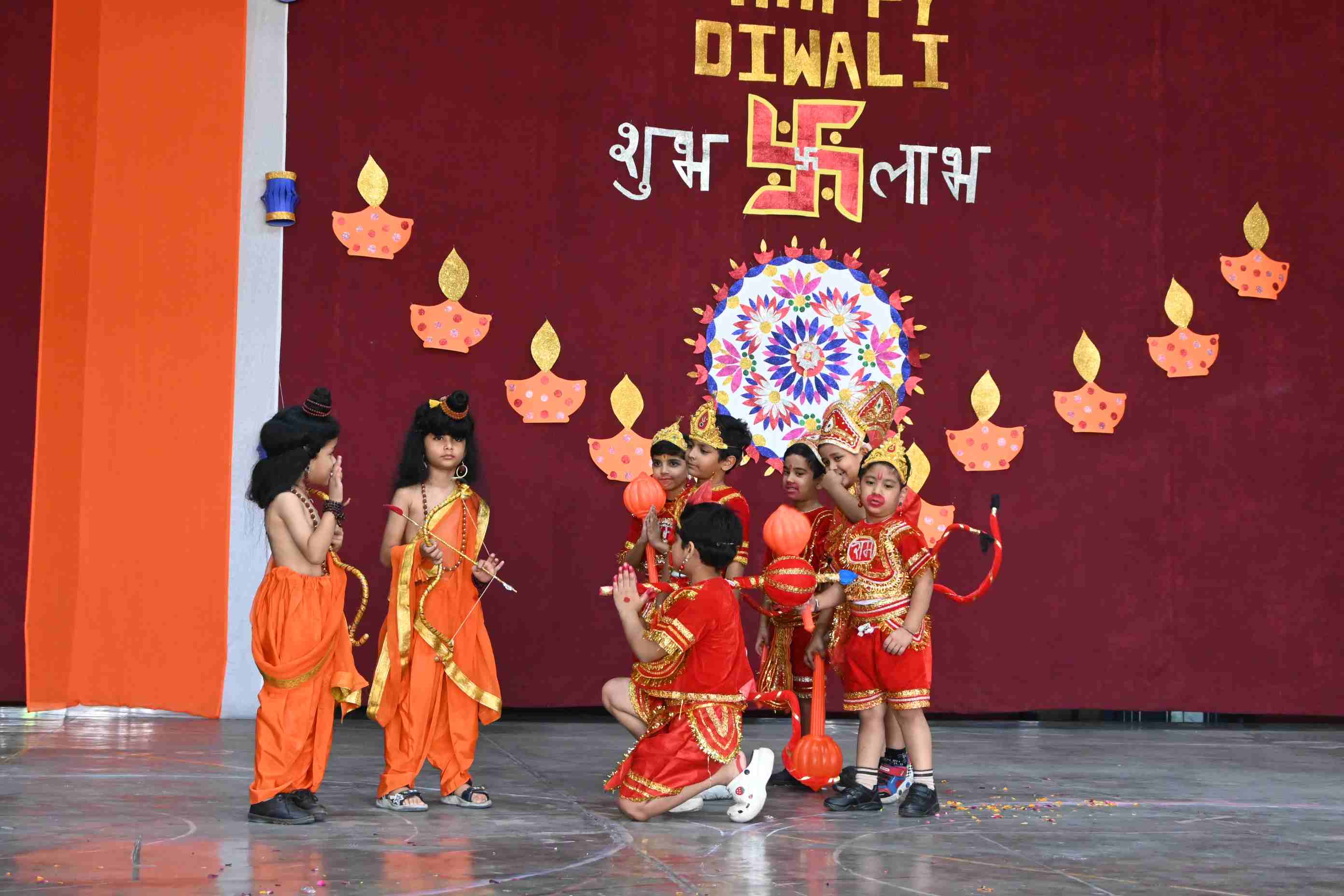 DIWALI CELEBRATION 2024-19