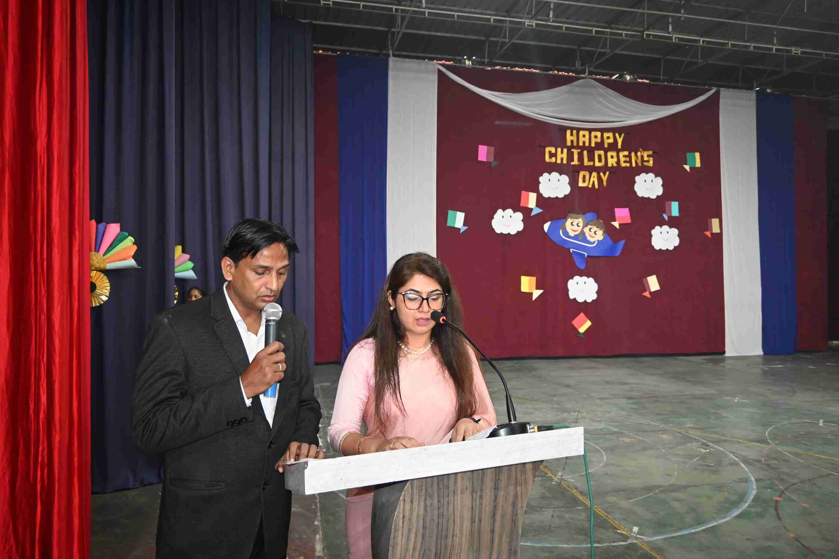 Children's Day Celebration 2024-17