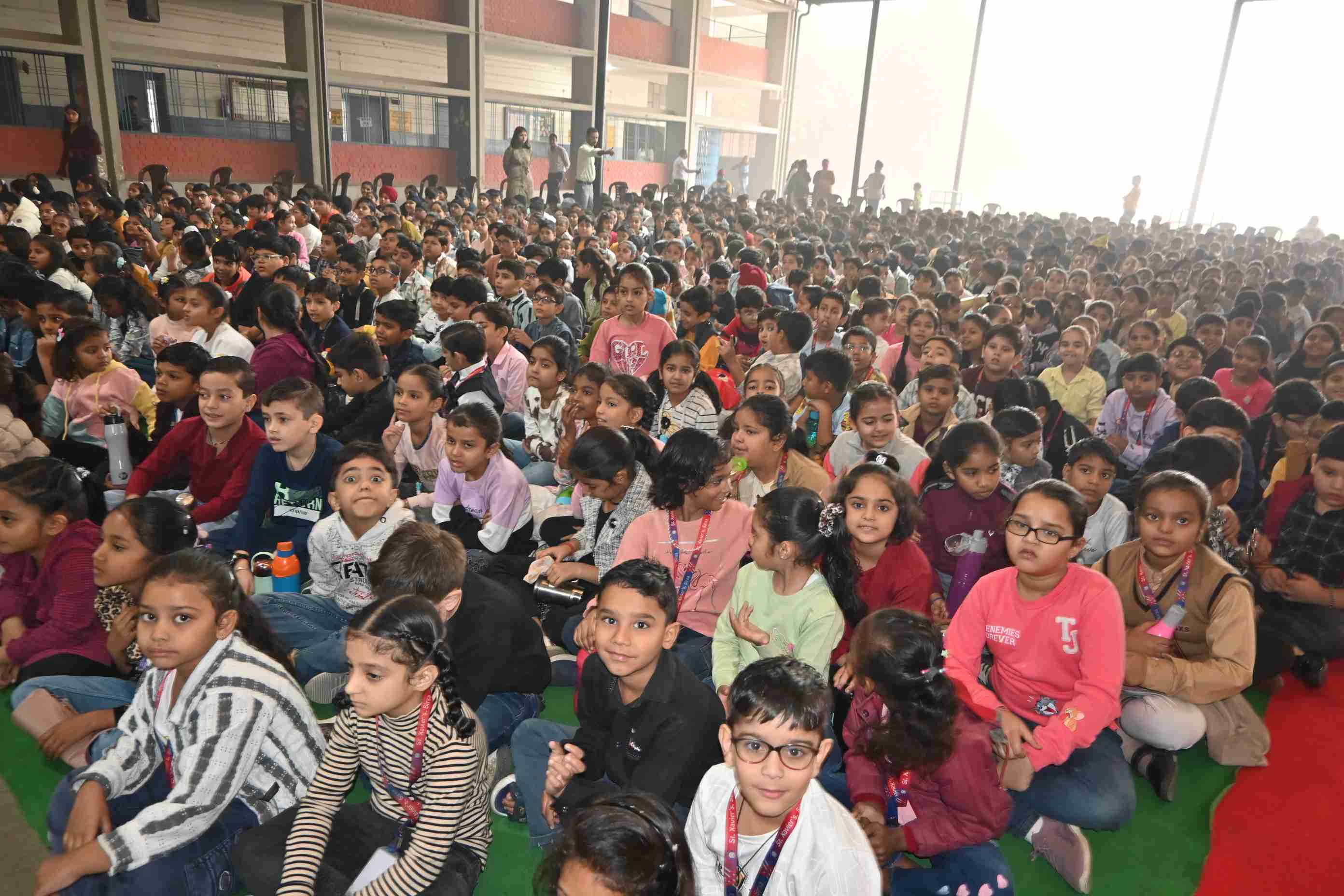 Children's Day Celebration 2024-15