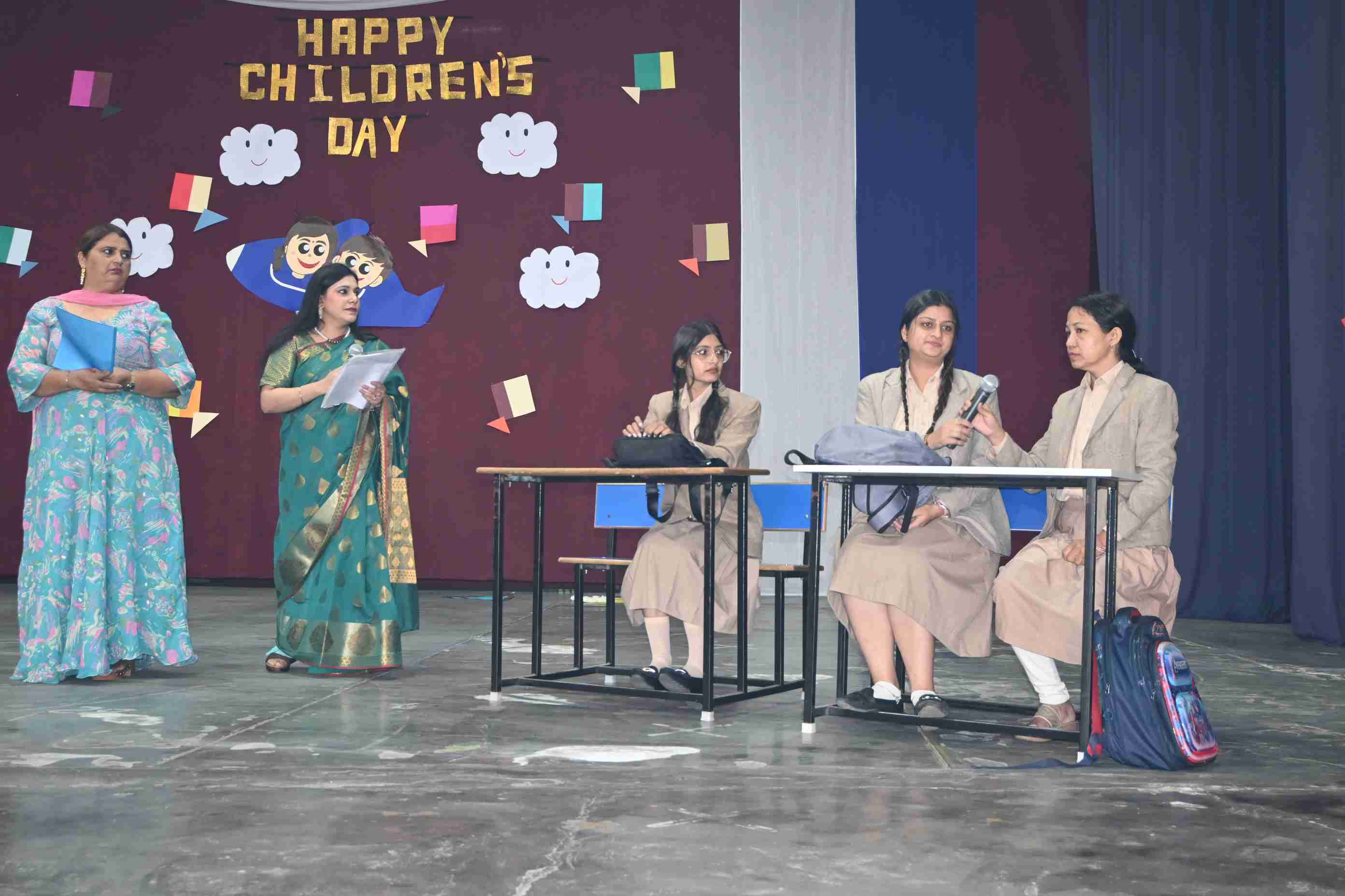 Children's Day Celebration 2024-13