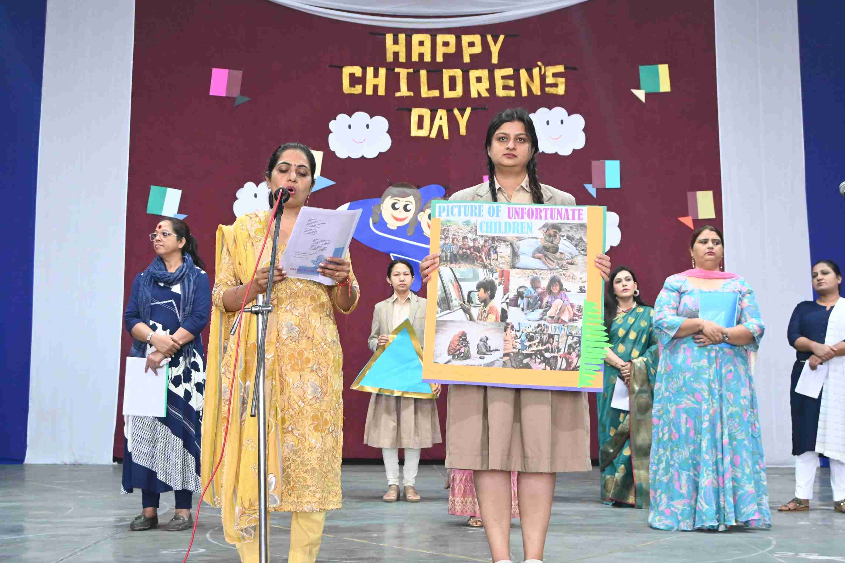 Children's Day Celebration 2024-9