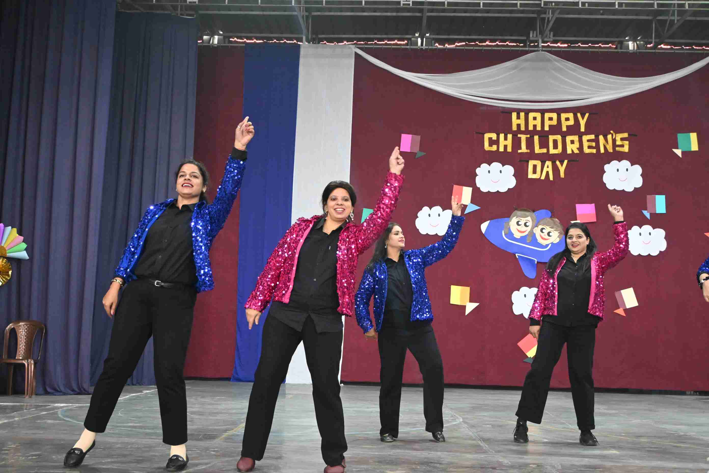 Children's Day Celebration 2024-6