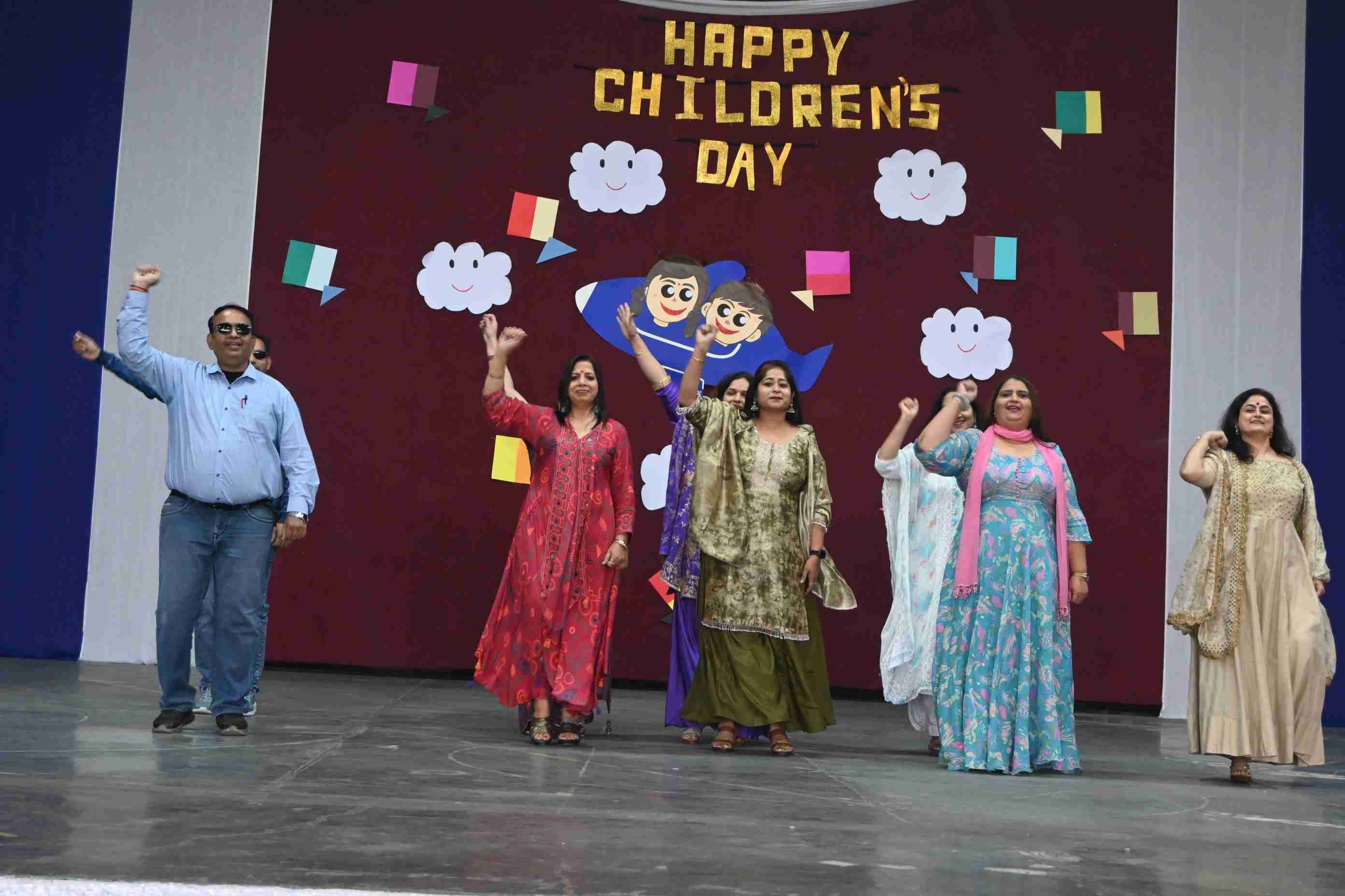 Children's Day Celebration 2024-4