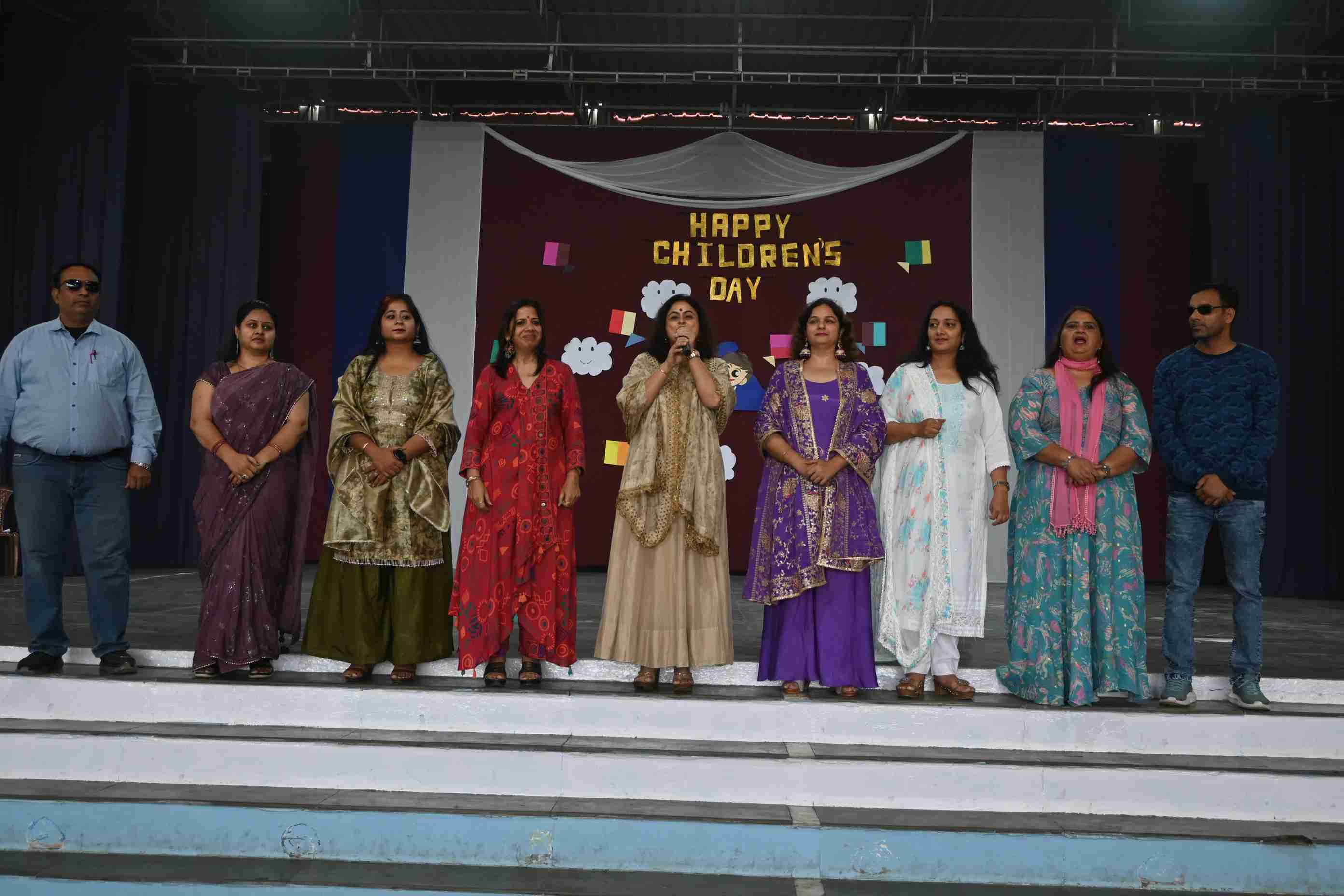 Children's Day Celebration 2024-3