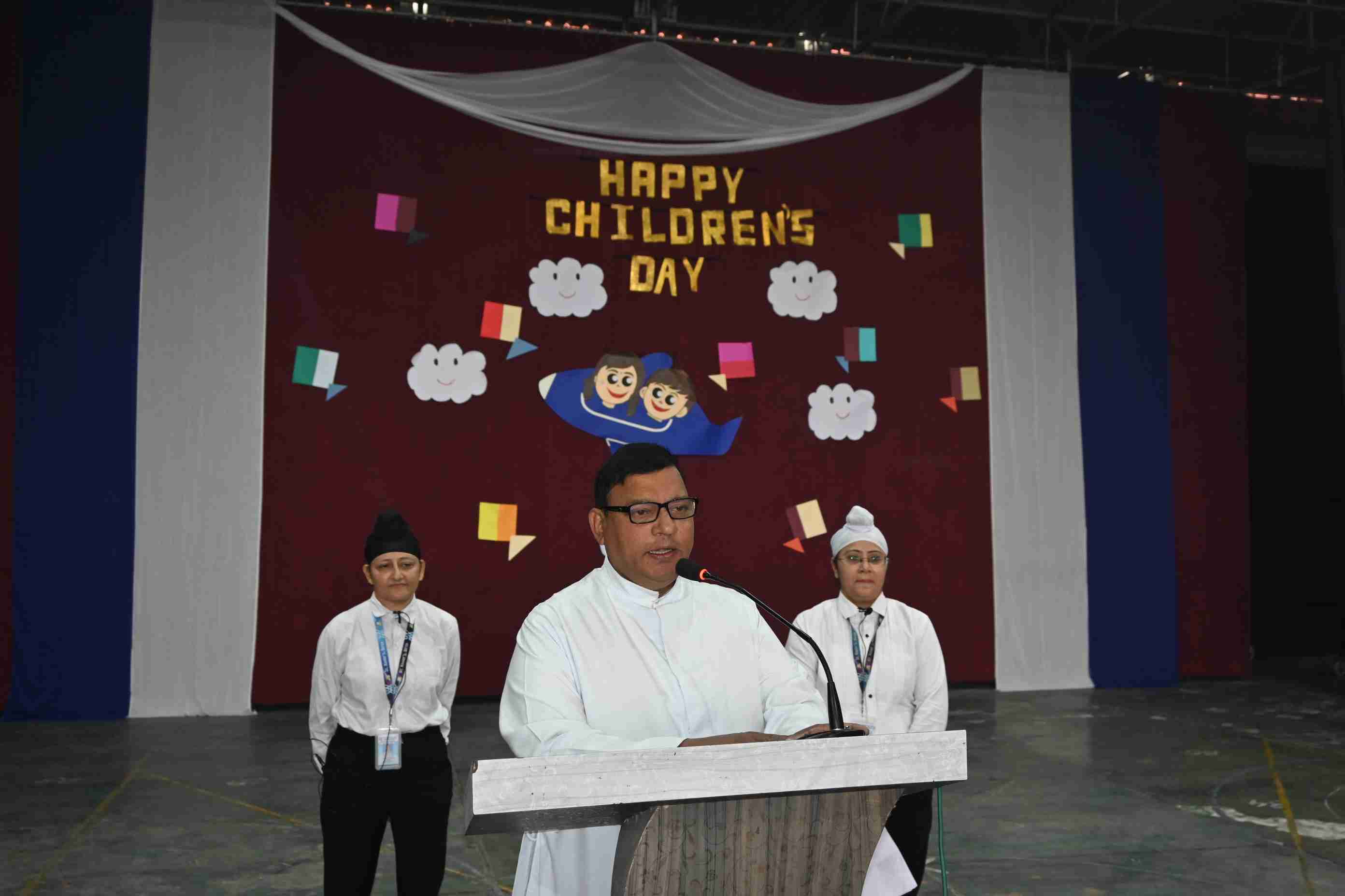 Children's Day Celebration 2024-2