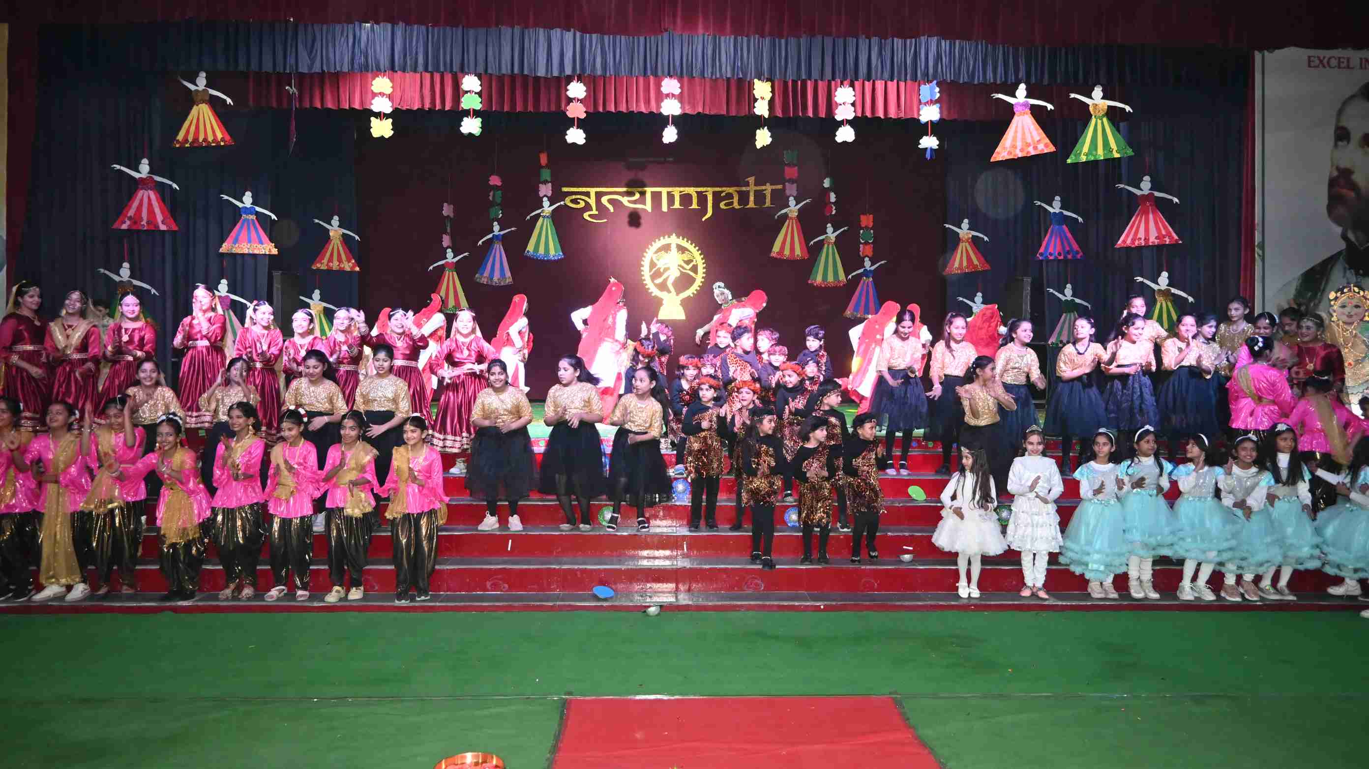 NRITYANJALI CELEBRATION -2024 (-27