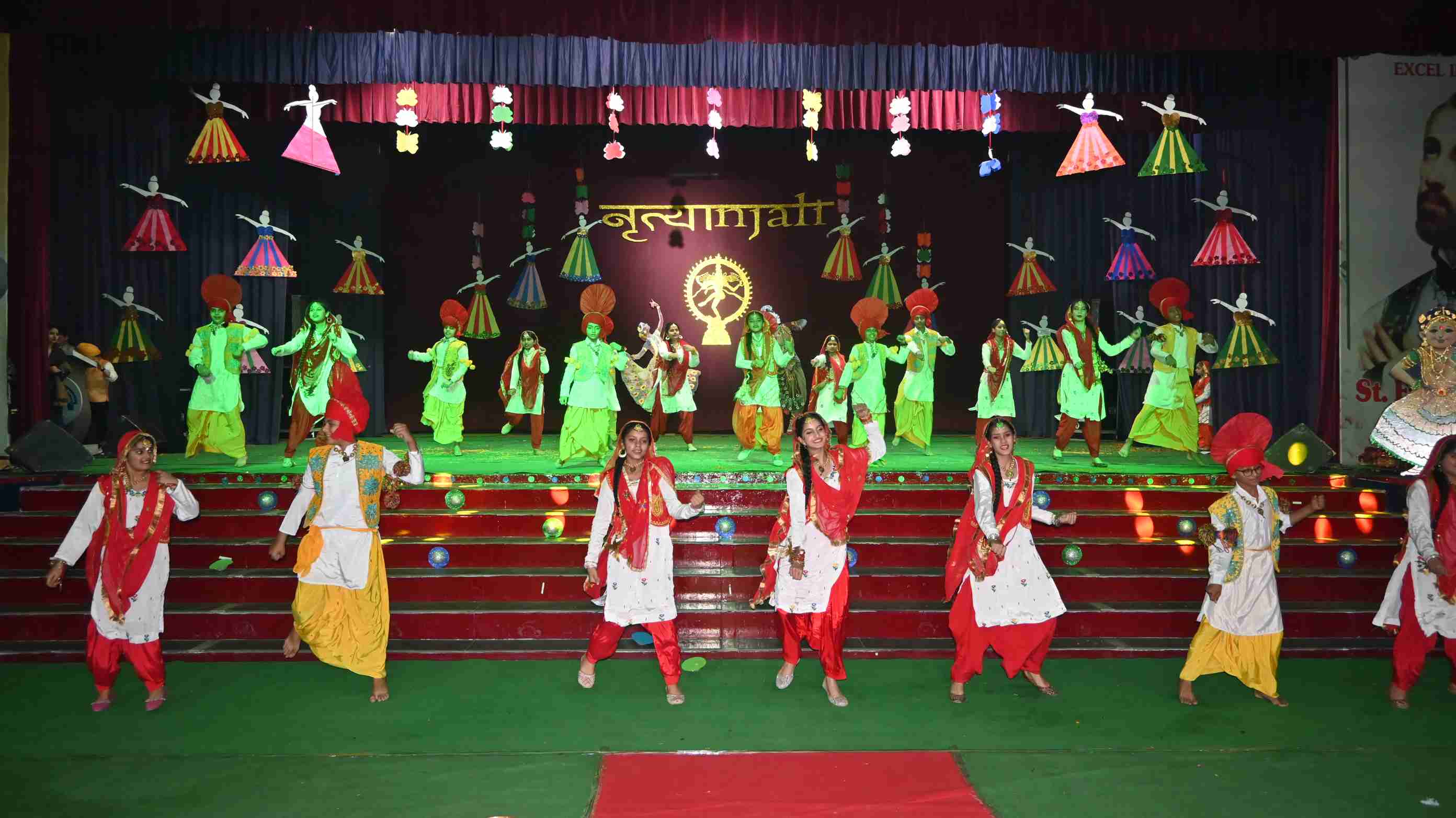 NRITYANJALI CELEBRATION -2024 (-26