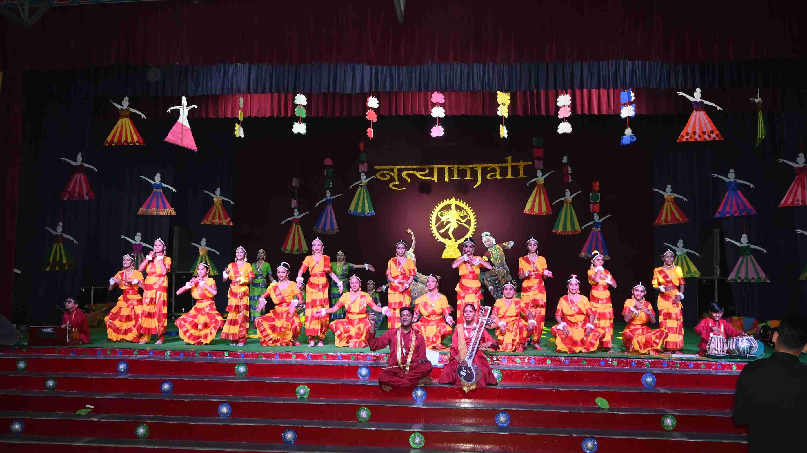 NRITYANJALI CELEBRATION -2024 (-12