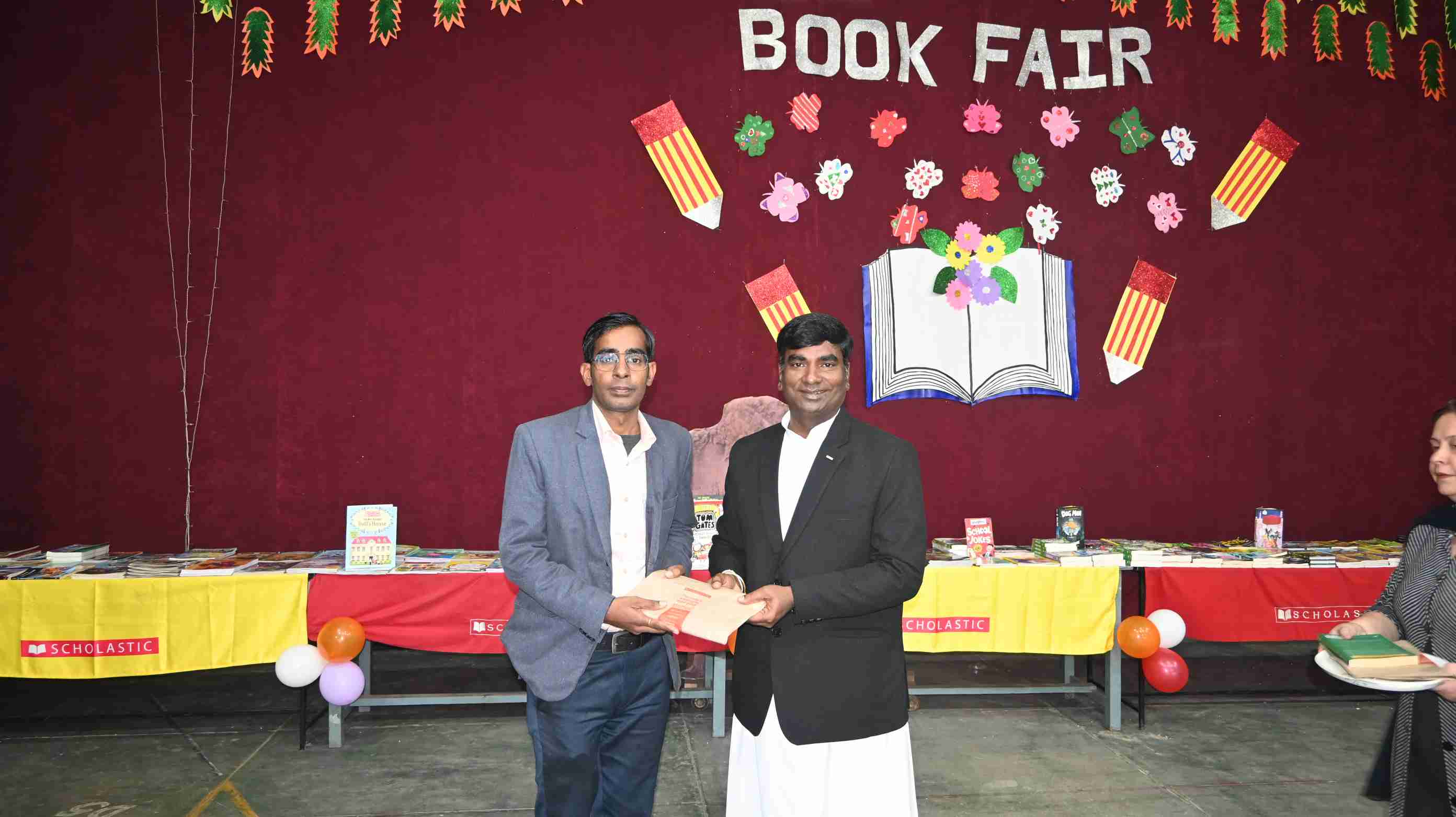 BOOK FAIR 2024-25-4