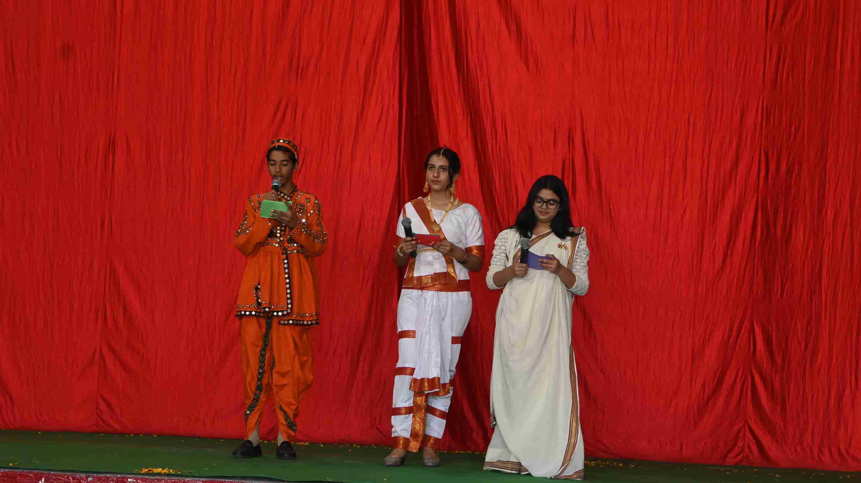 Republic Day Celebration (2025) -4
