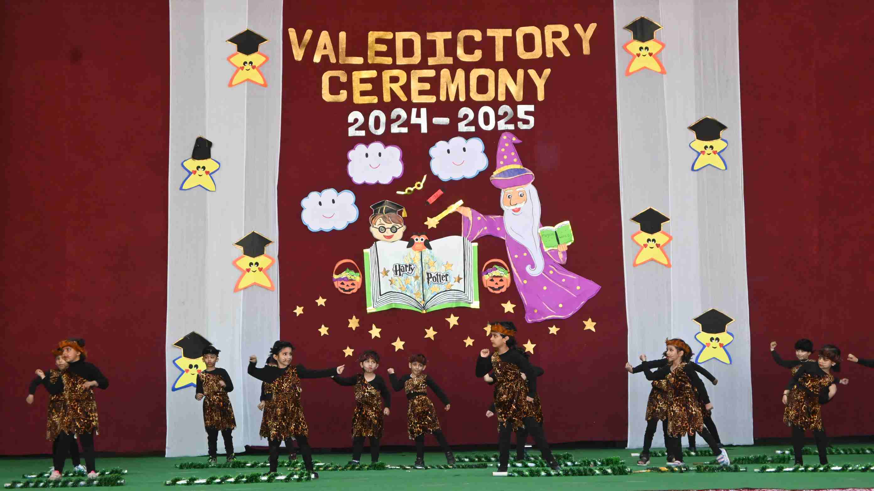 VALEDICTORY FUNCTION 2024-25-9