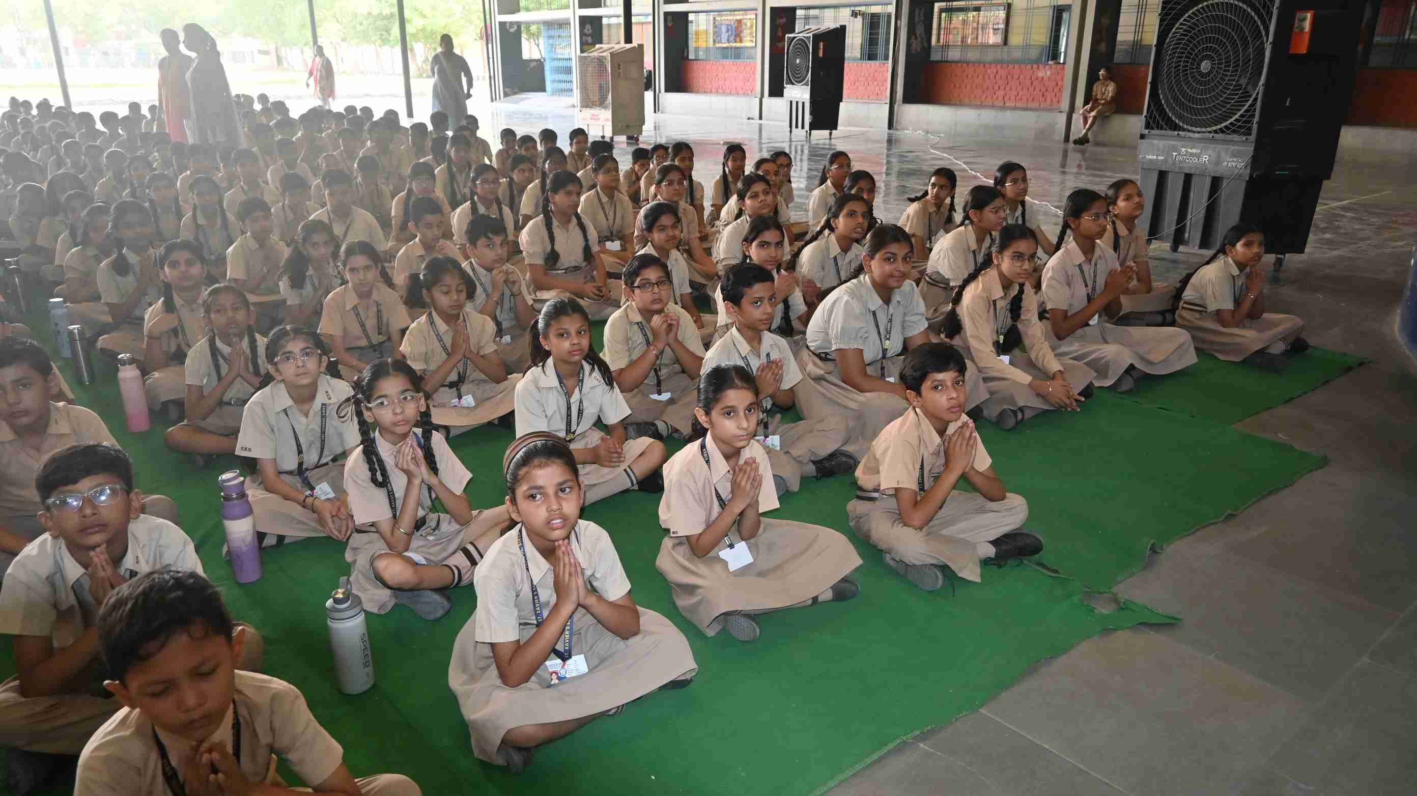 Happy International Yoga Day!-8