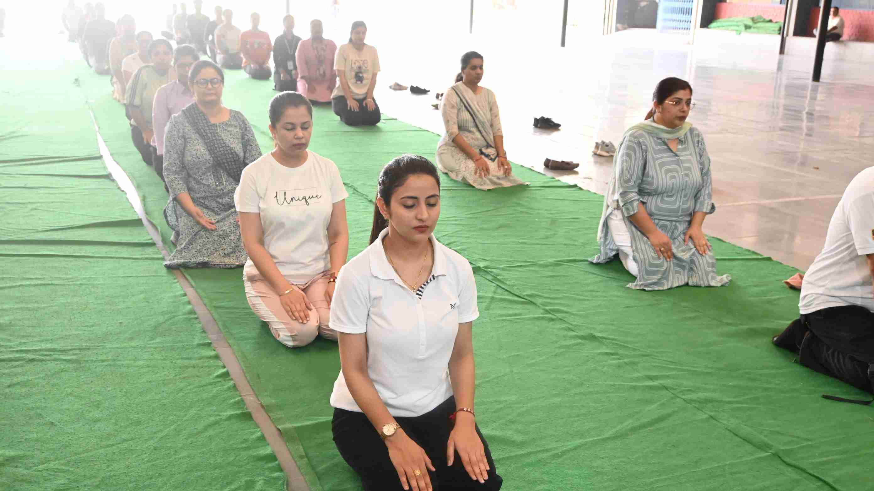 Happy International Yoga Day!-6