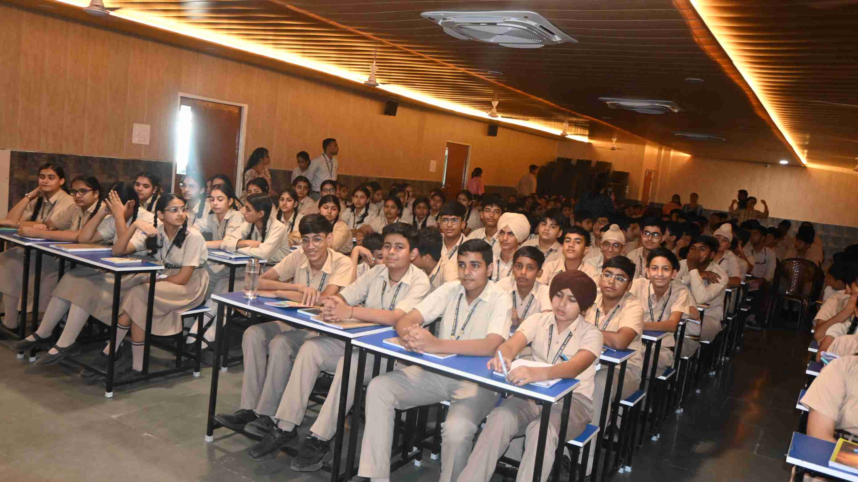 Awareness seminar on Diabetes-6