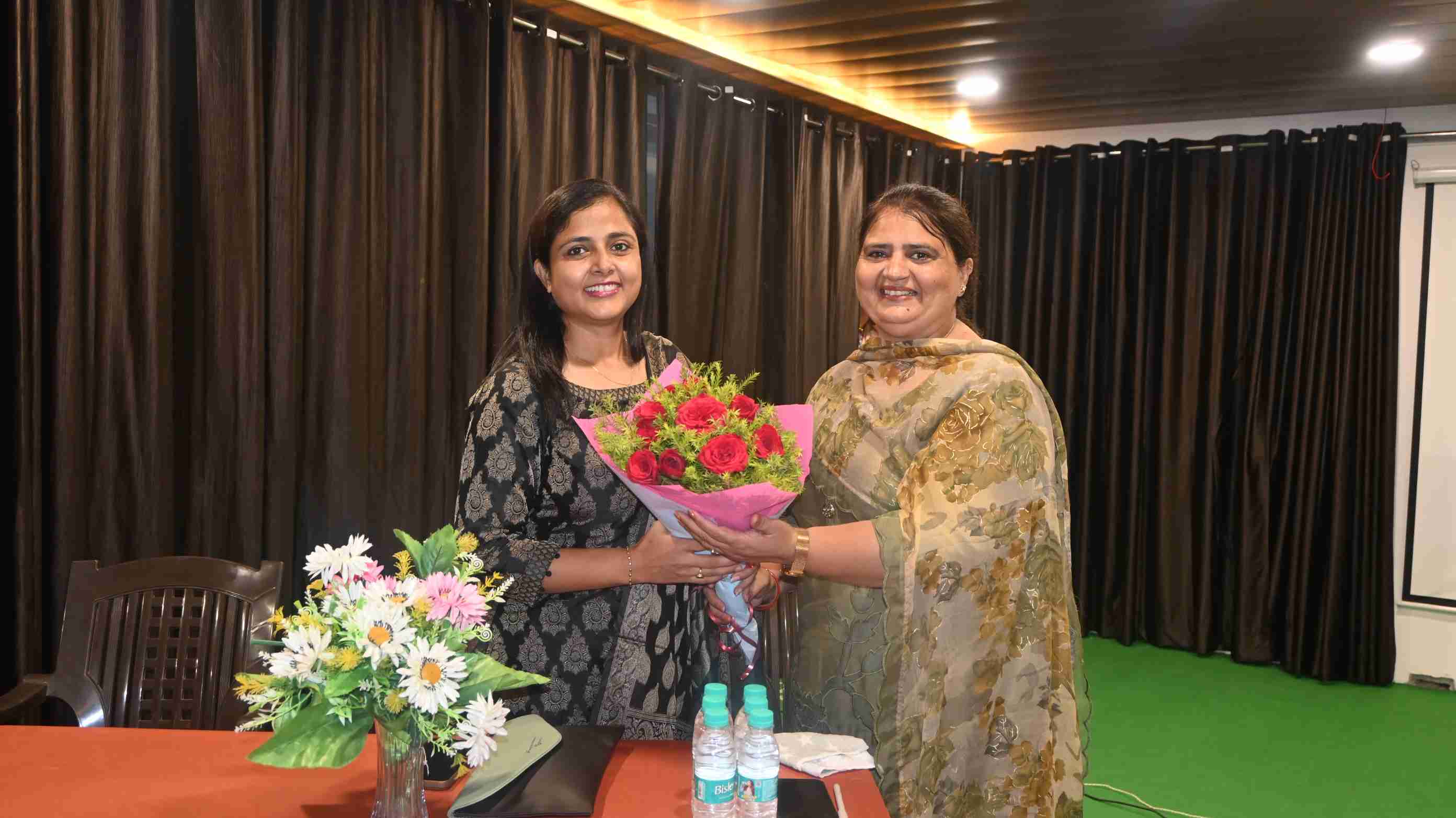 Awareness seminar on Diabetes-5