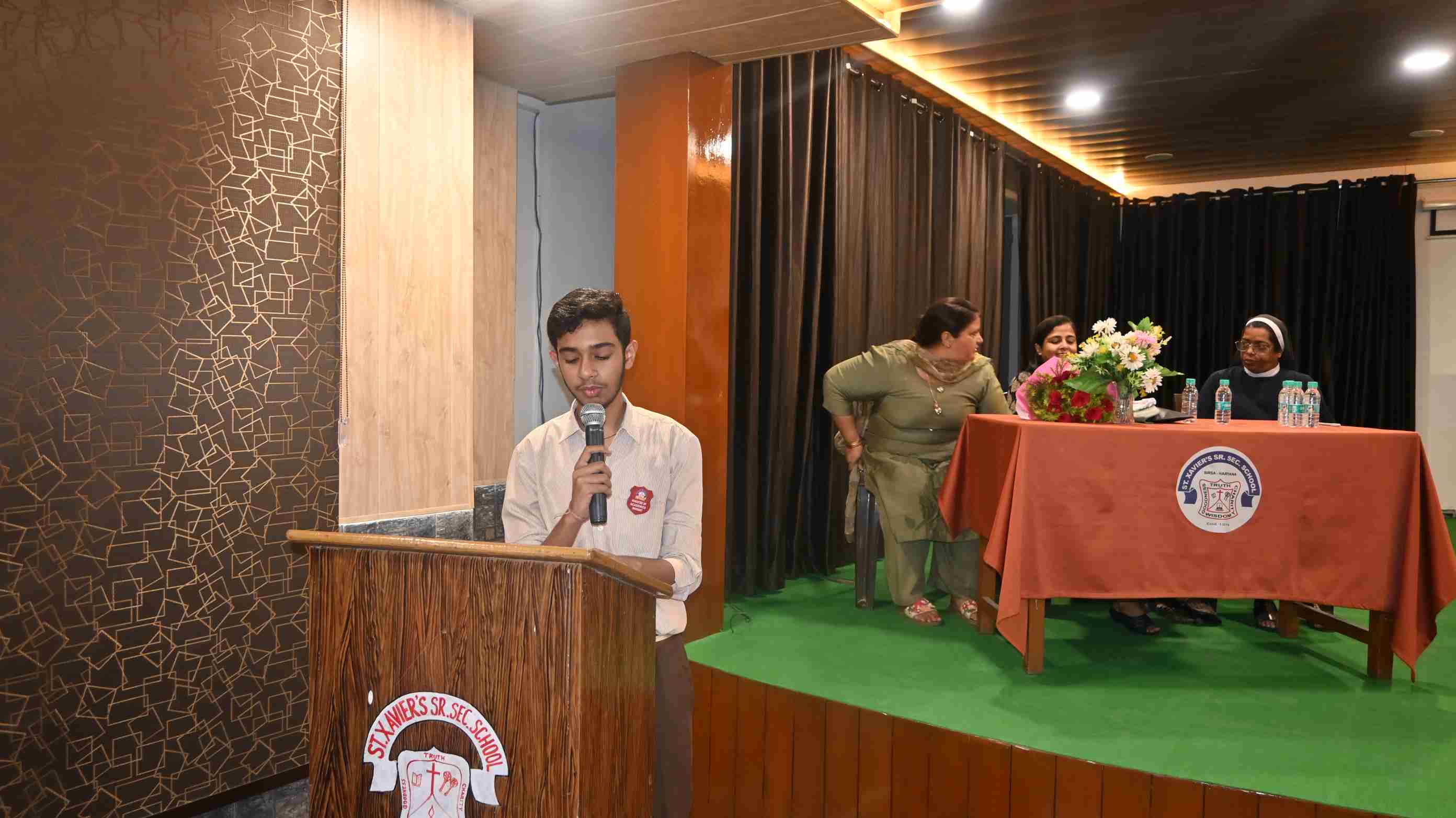 Awareness seminar on Diabetes-4
