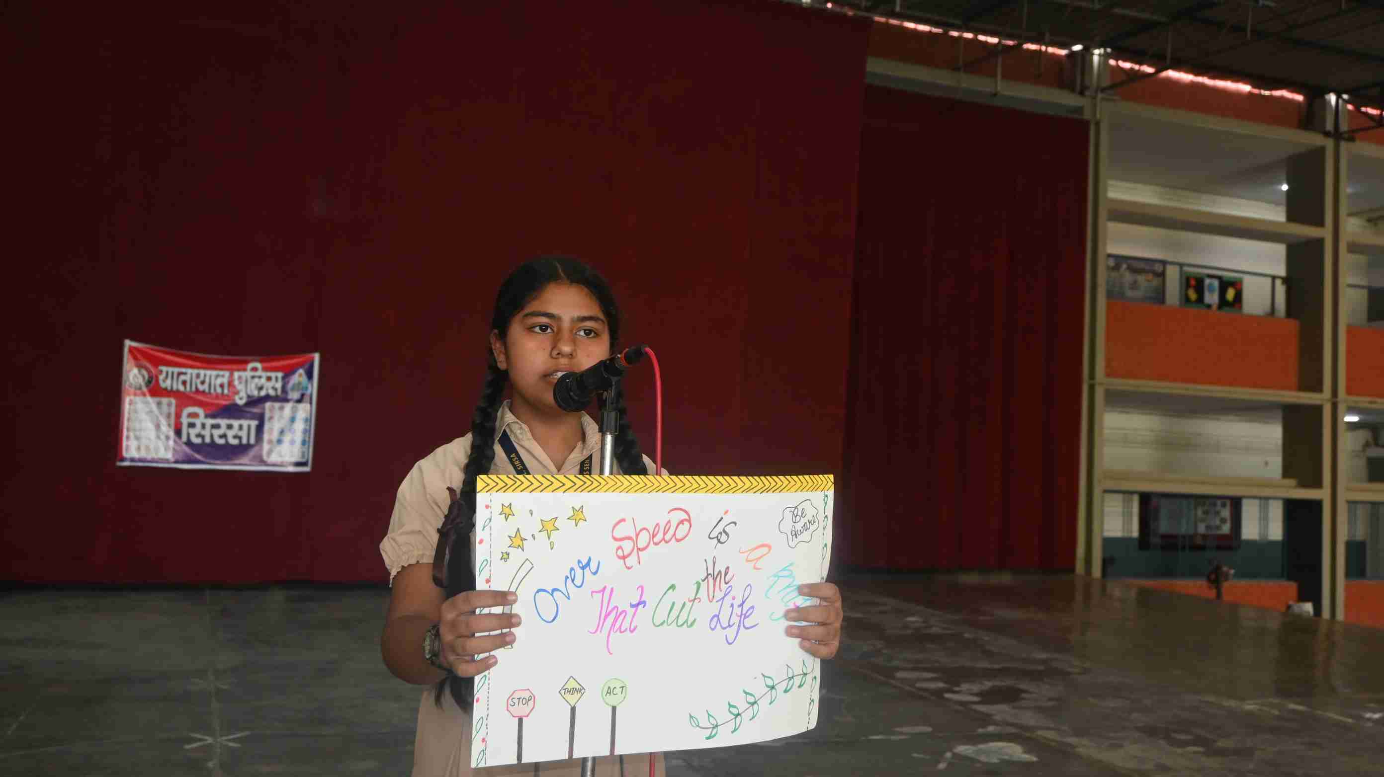 Road Safety Seminar-11