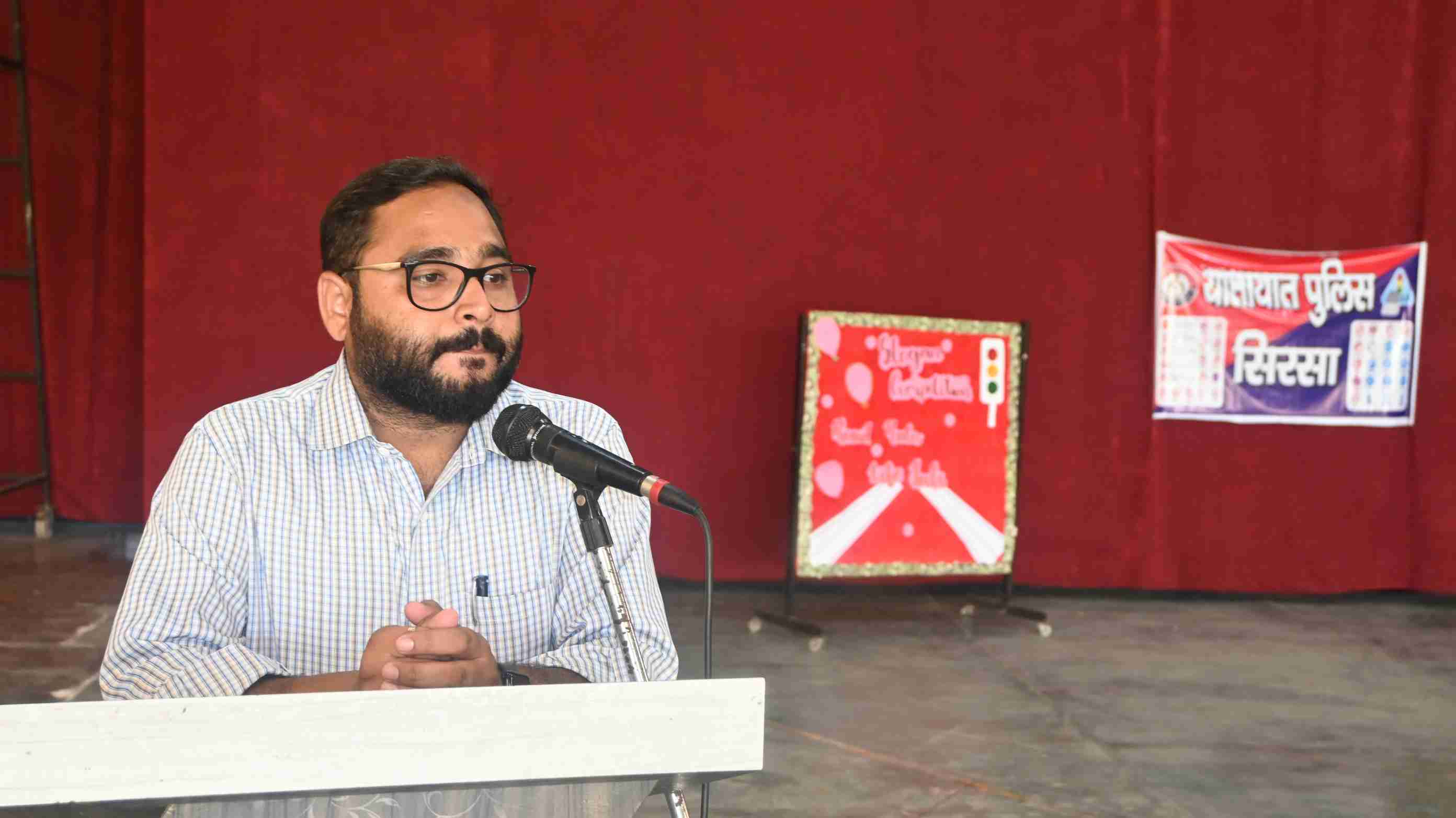 Road Safety Seminar-10