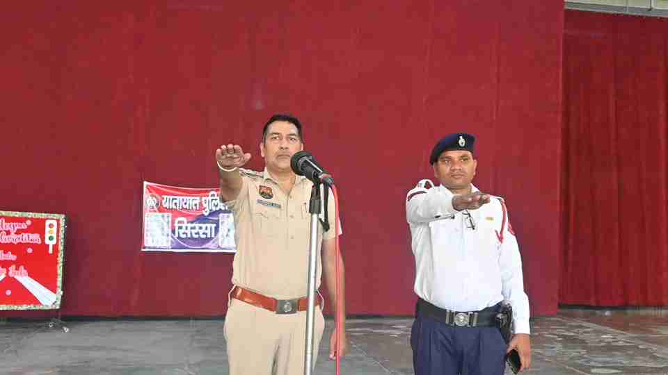 Road Safety Seminar-9