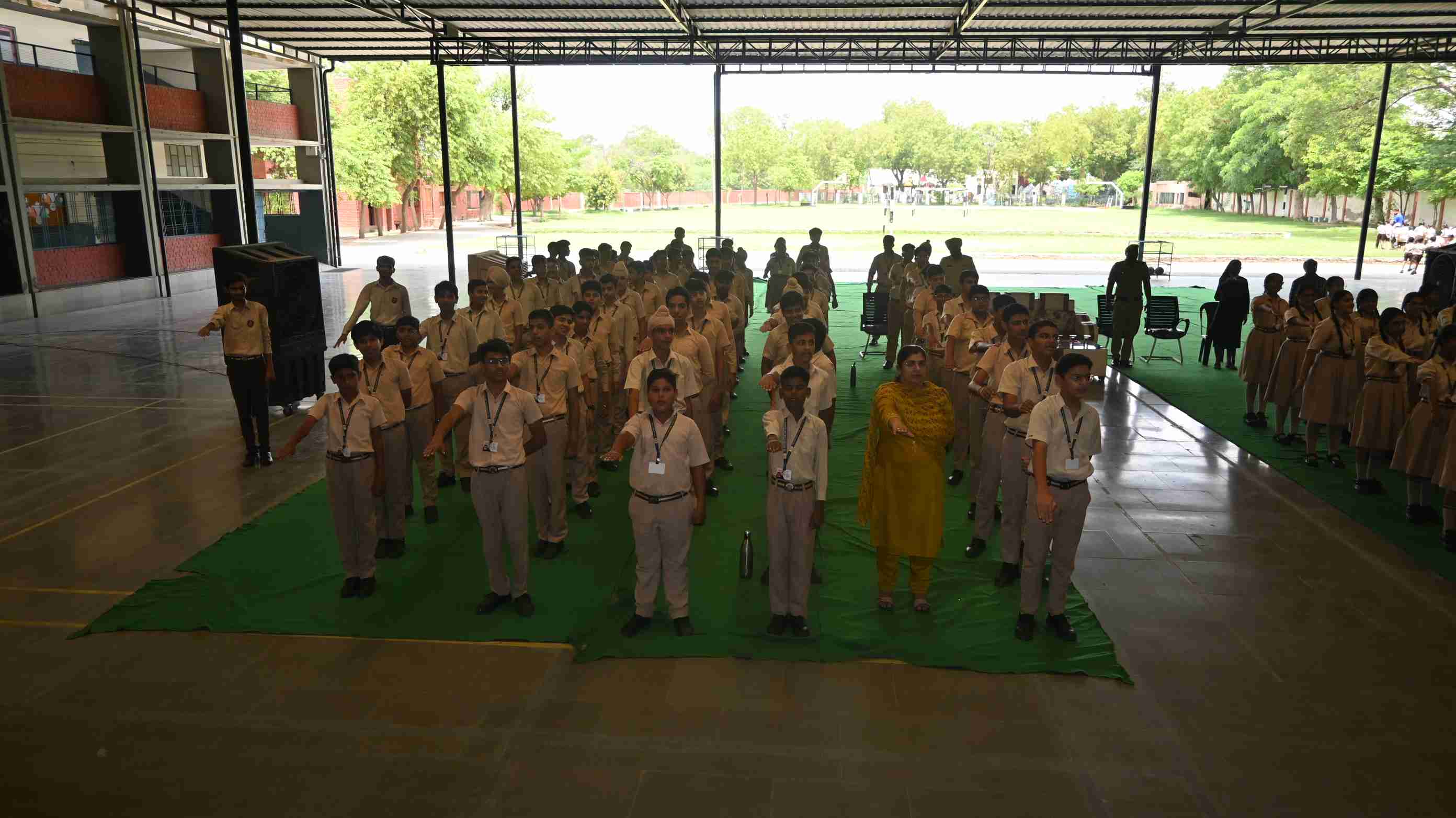 Road Safety Seminar-8