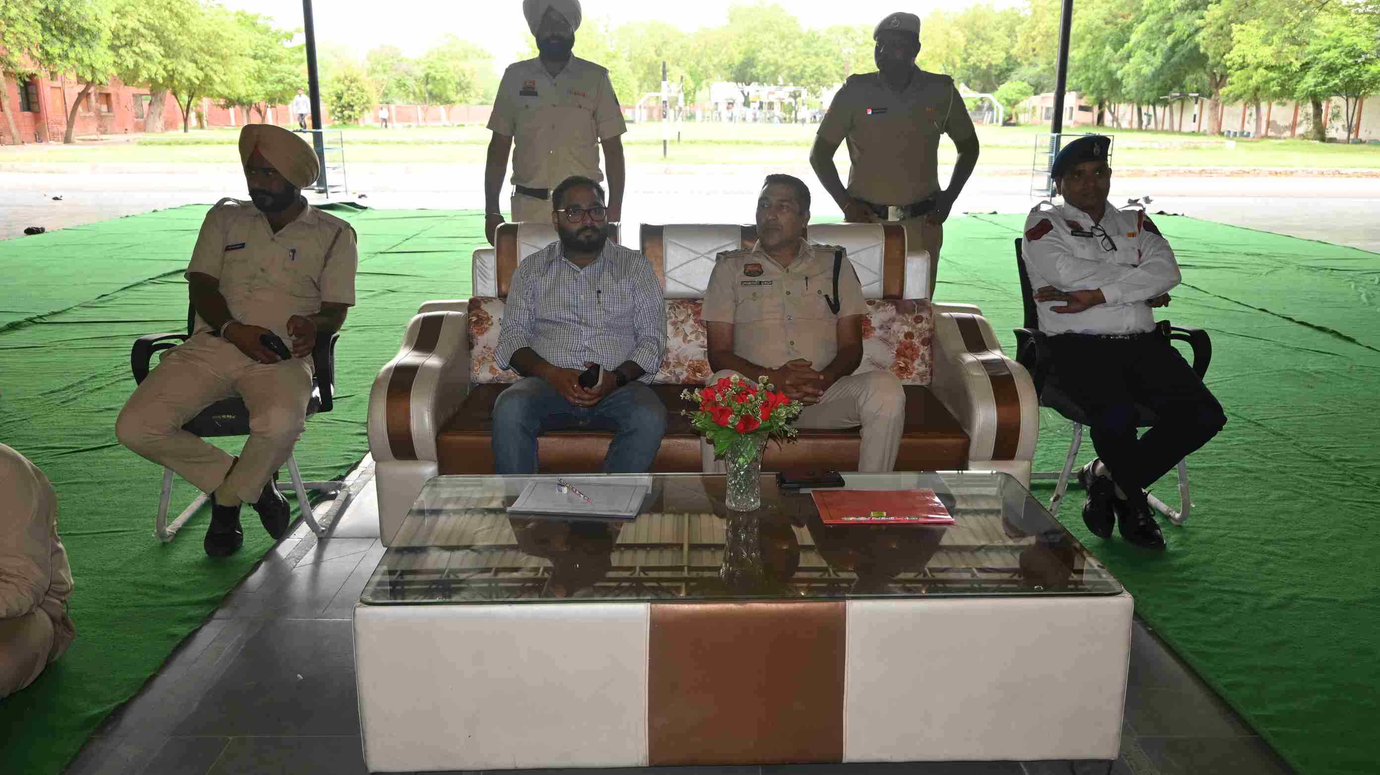 Road Safety Seminar-3