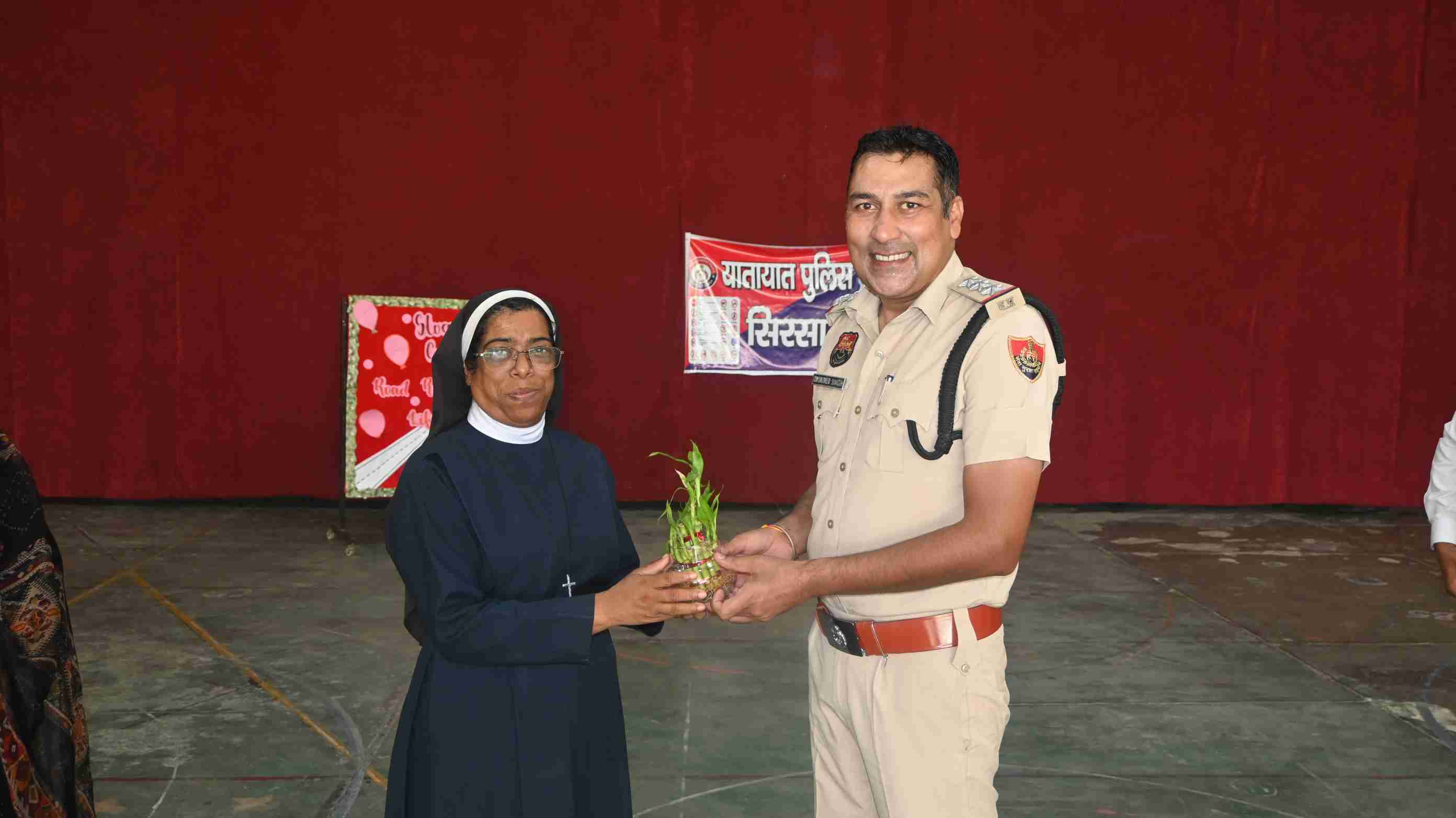 Road Safety Seminar-2