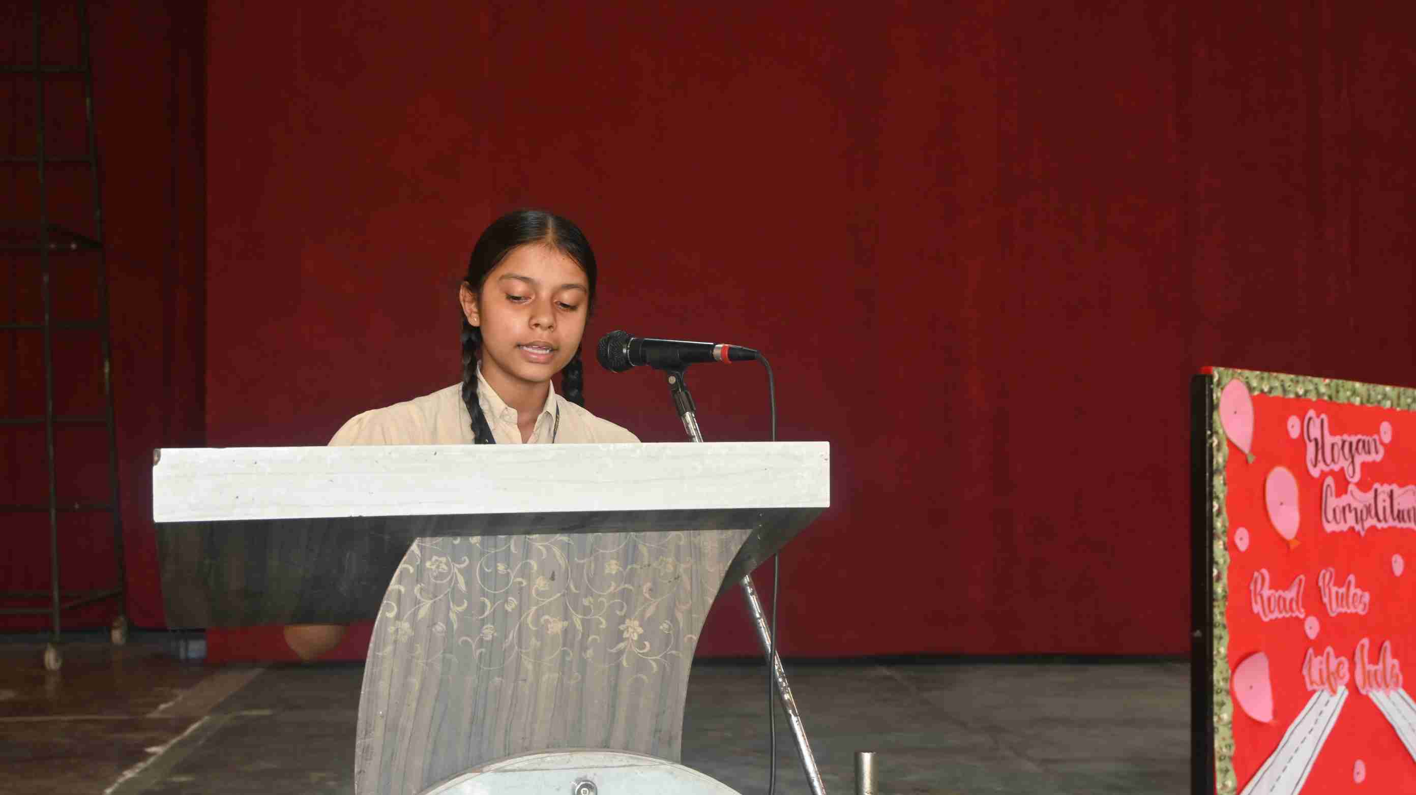 Road Safety Seminar-0