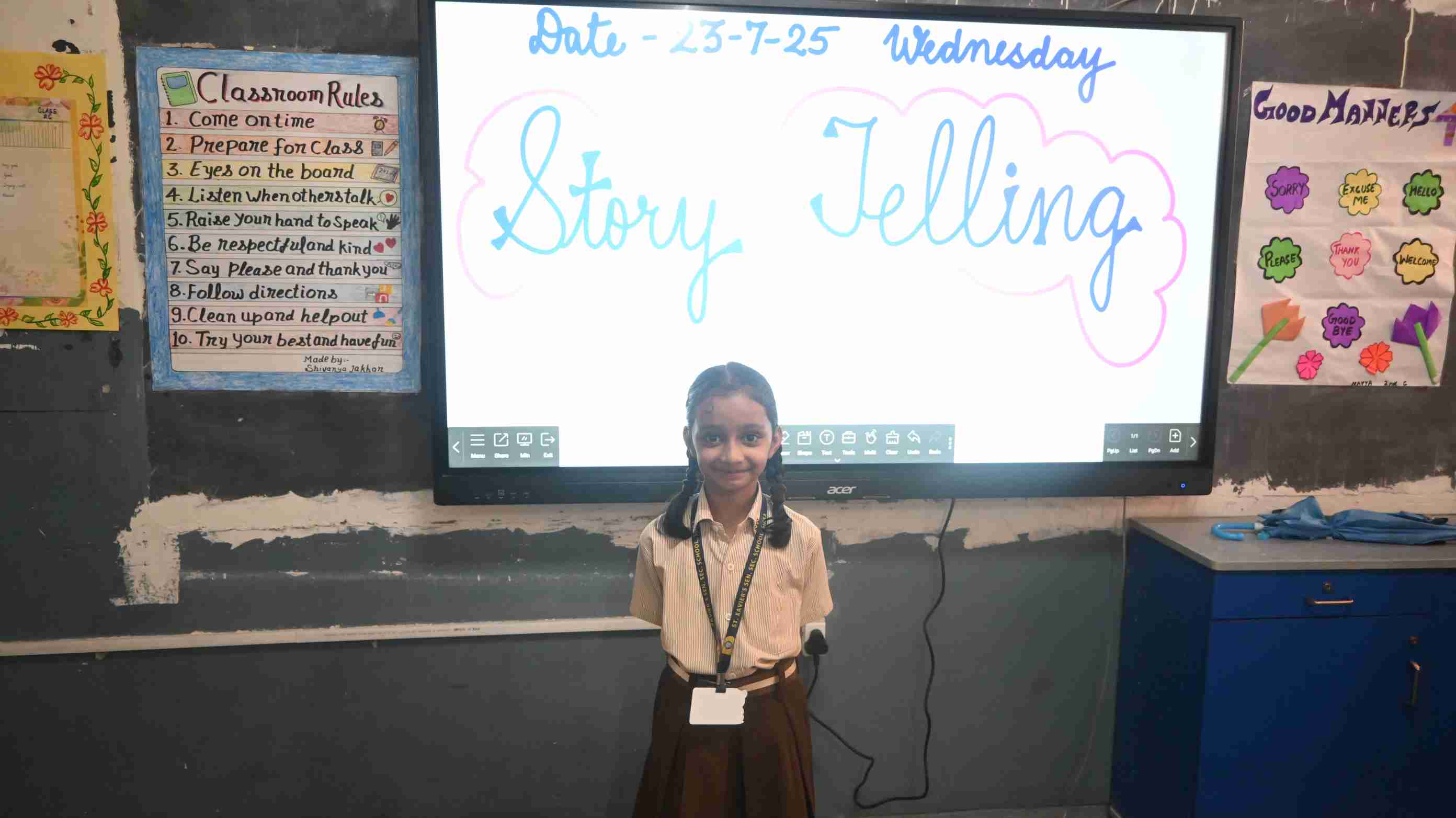 Wednesday Activity (23-07-2025) -5
