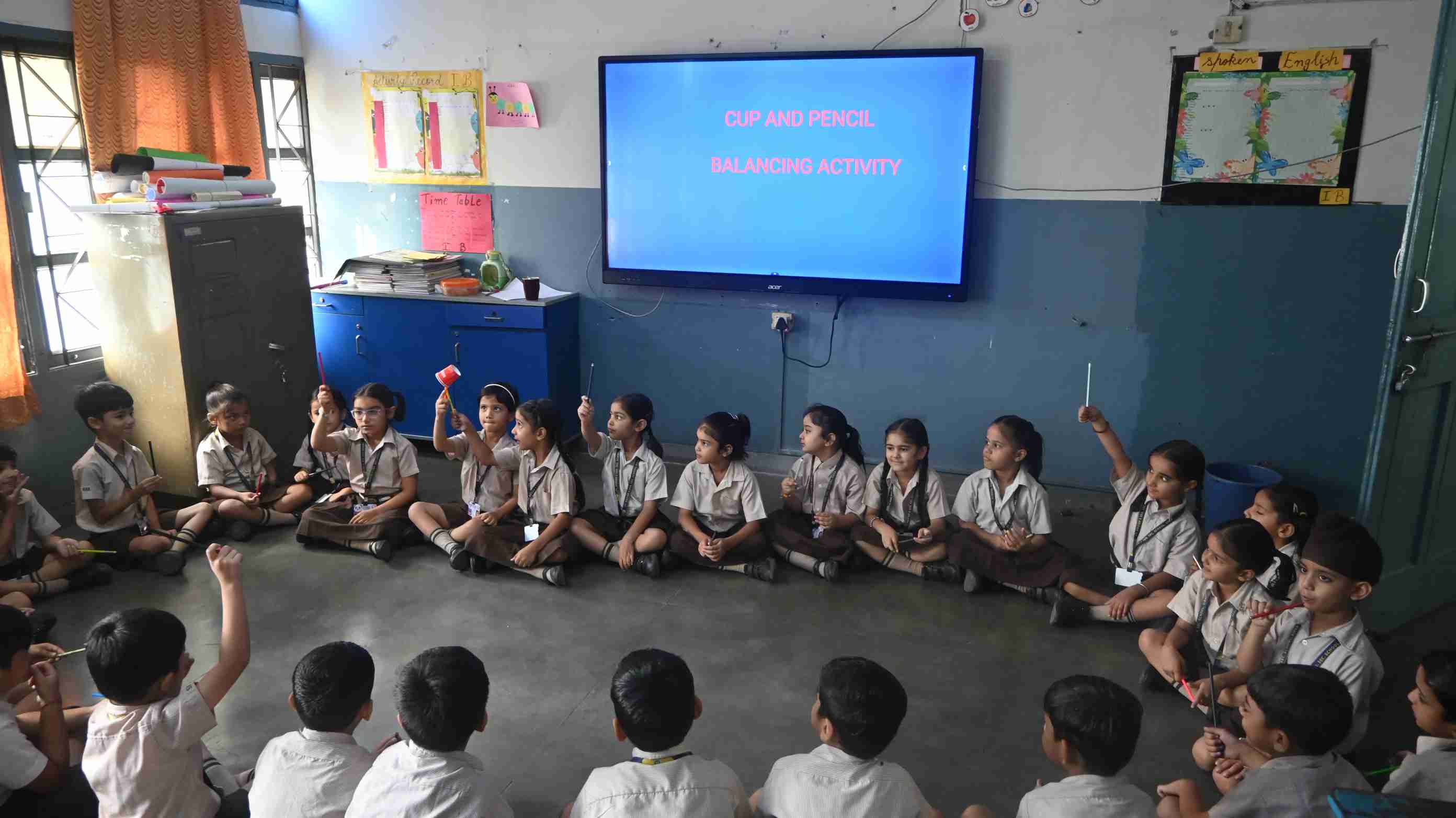 Wednesday Activity (23-07-2025) -4