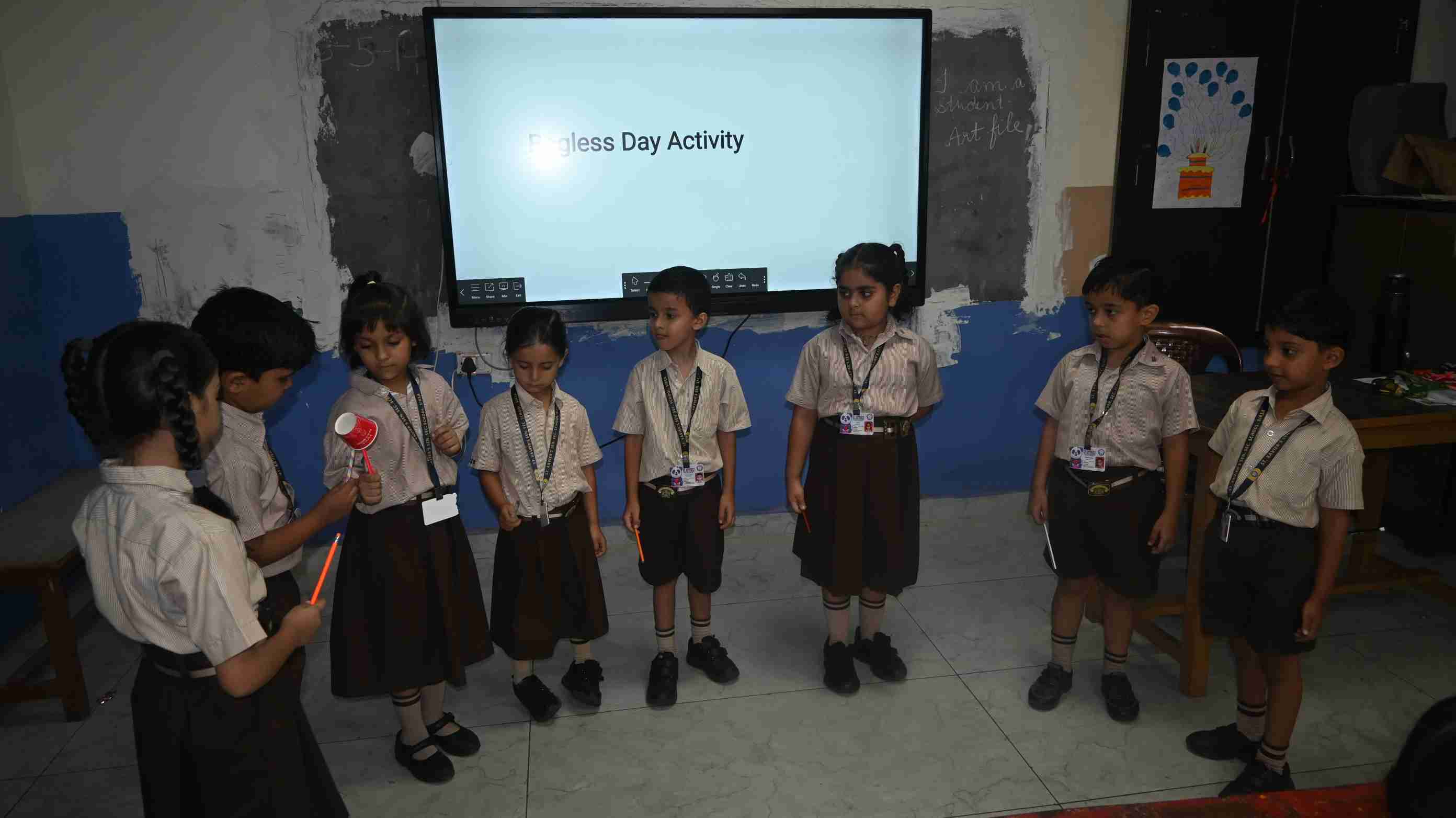 Wednesday Activity (23-07-2025) -3