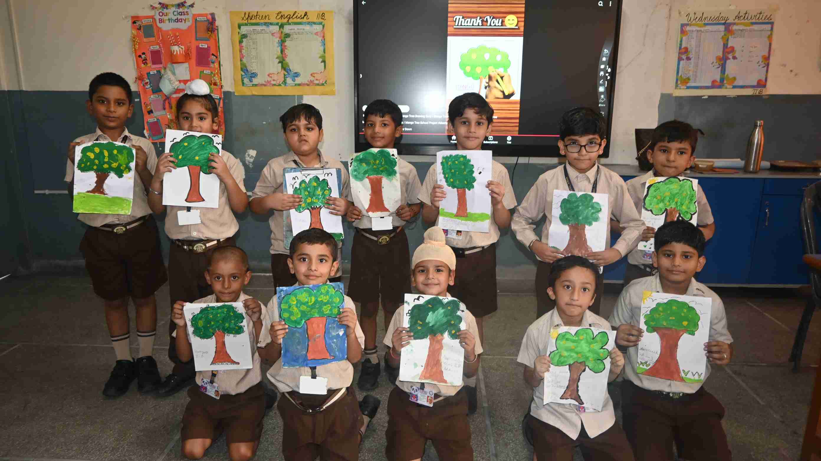 Wednesday Activity (23-07-2025) -2
