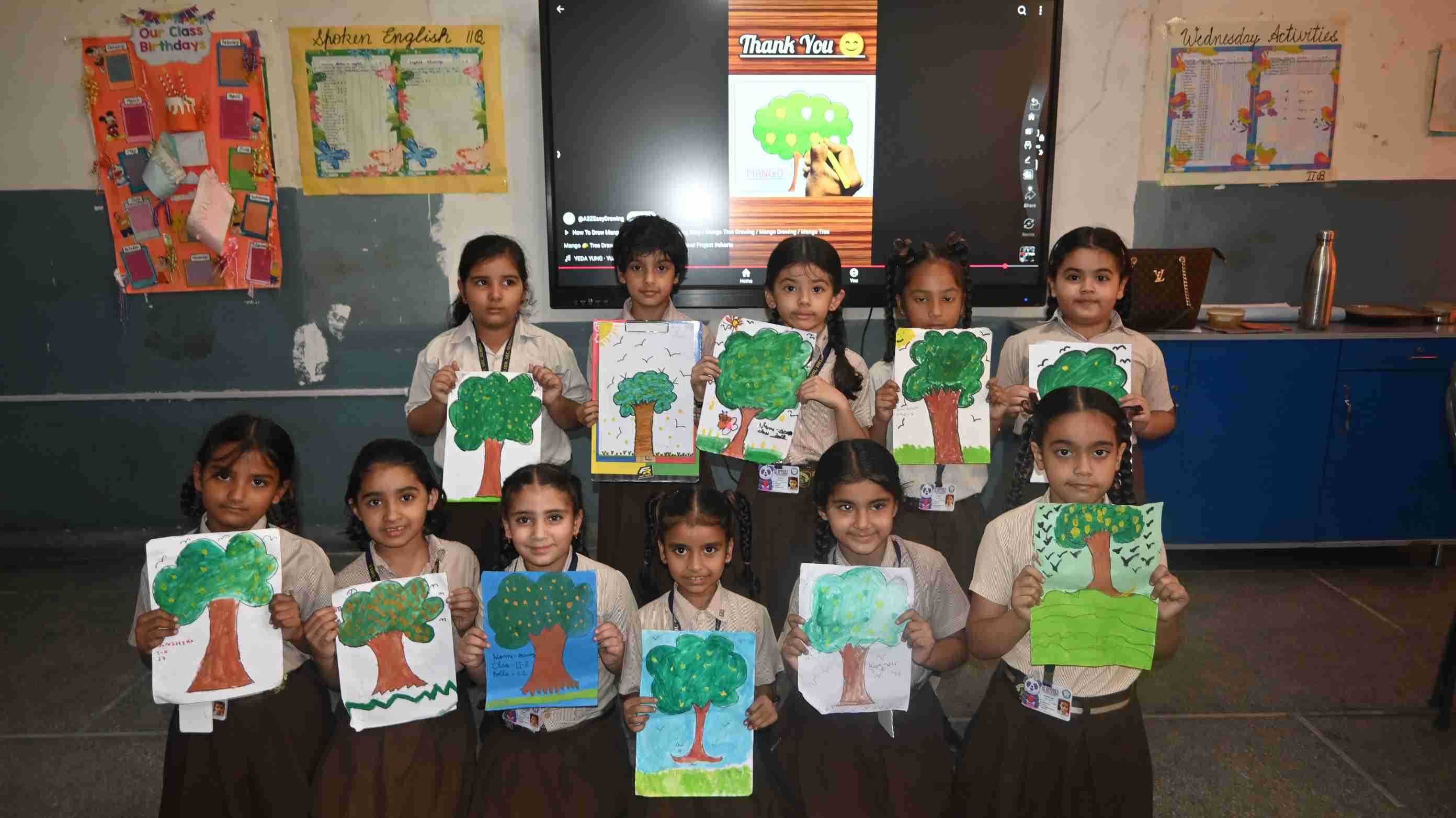 Wednesday Activity (23-07-2025) -1