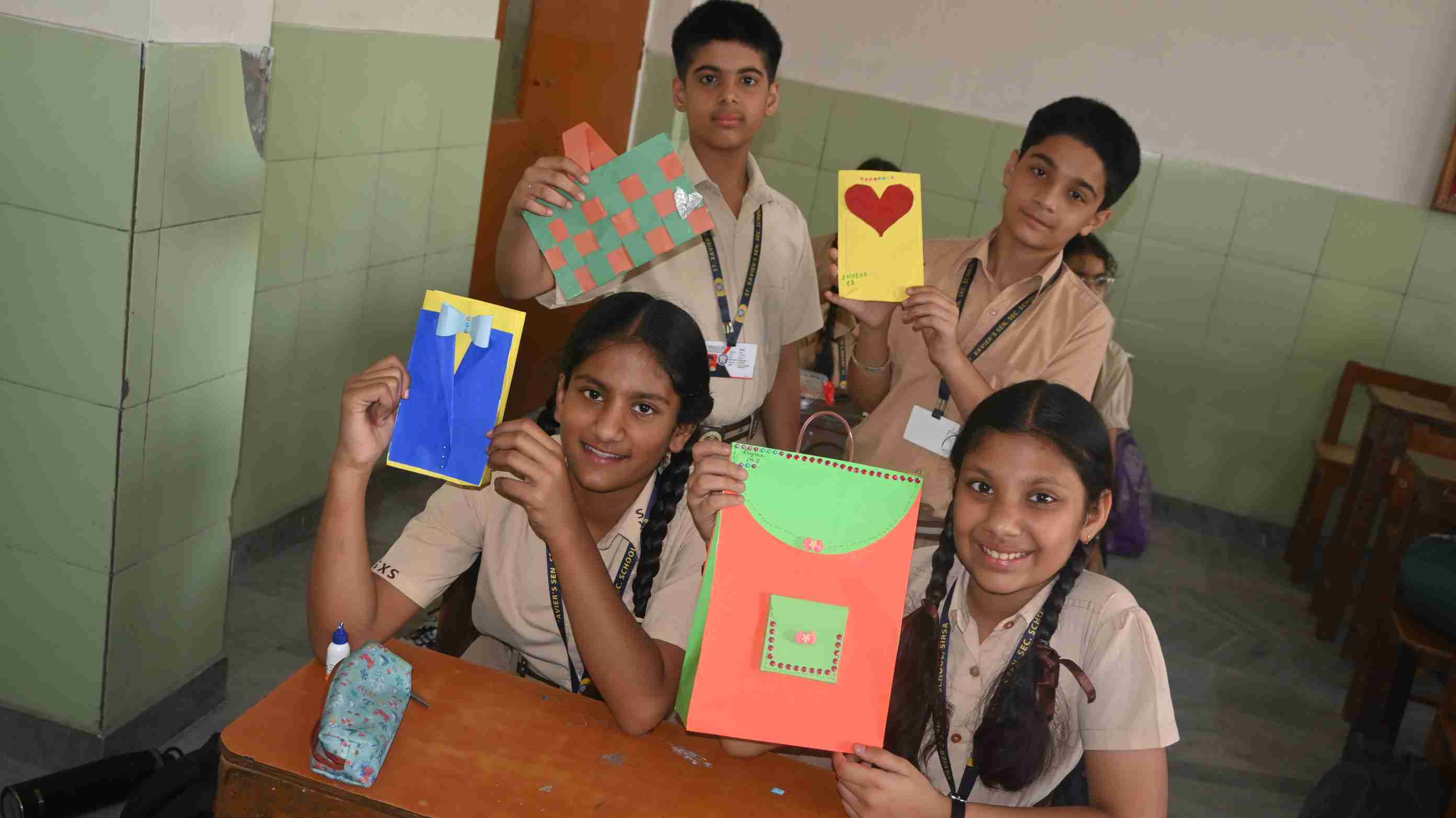 Inter house Competition-7