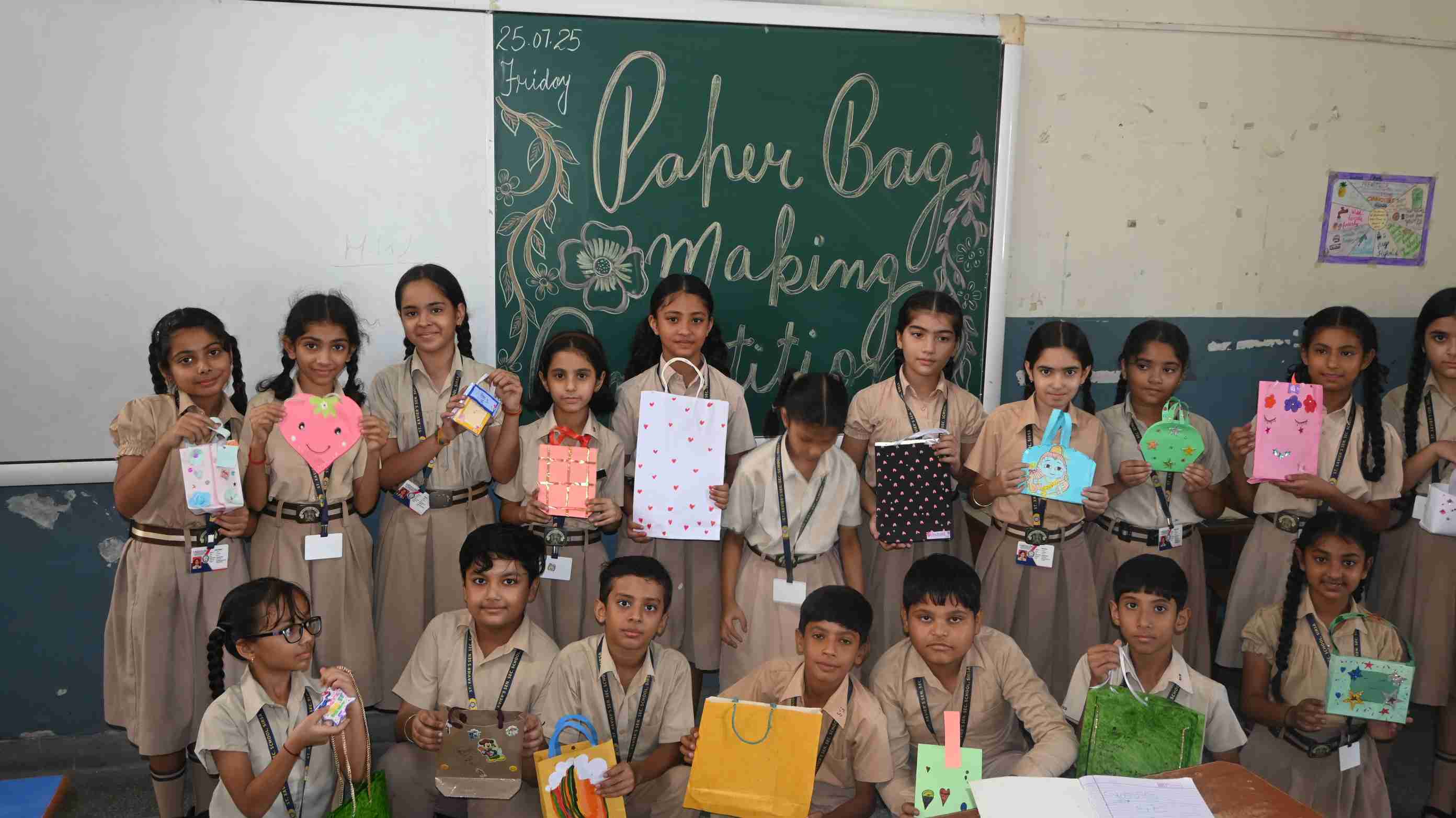Inter house Competition-4