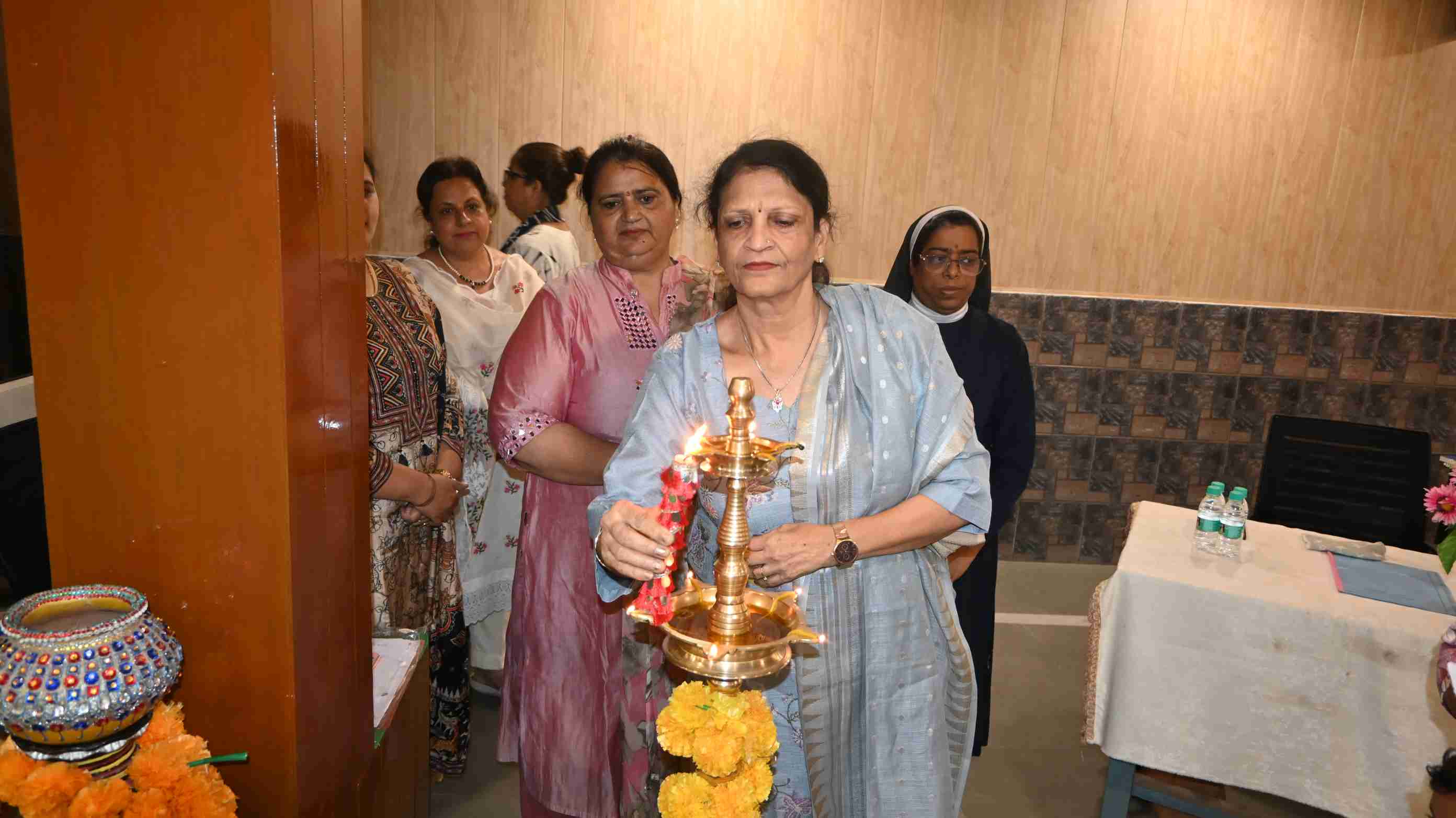“Circle of Trust” Parent Orientation Programme-10