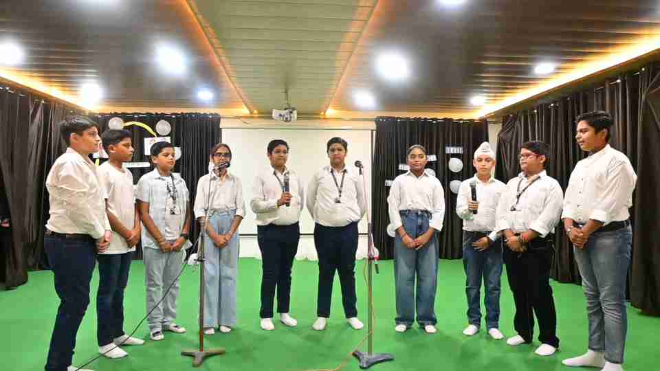 “Circle of Trust” Parent Orientation Programme-8
