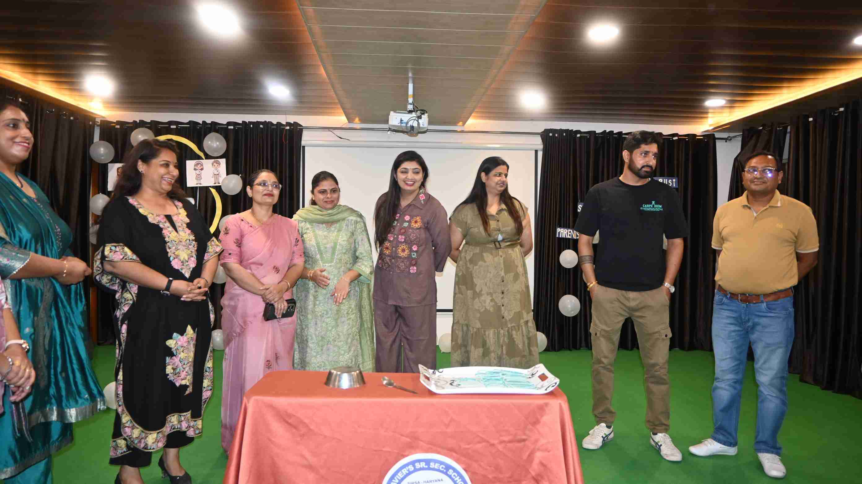 “Circle of Trust” Parent Orientation Programme-6