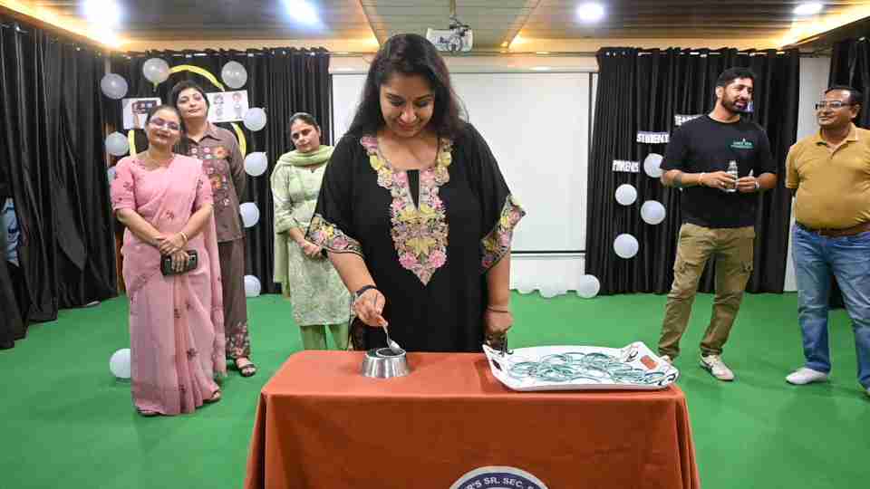 “Circle of Trust” Parent Orientation Programme-5