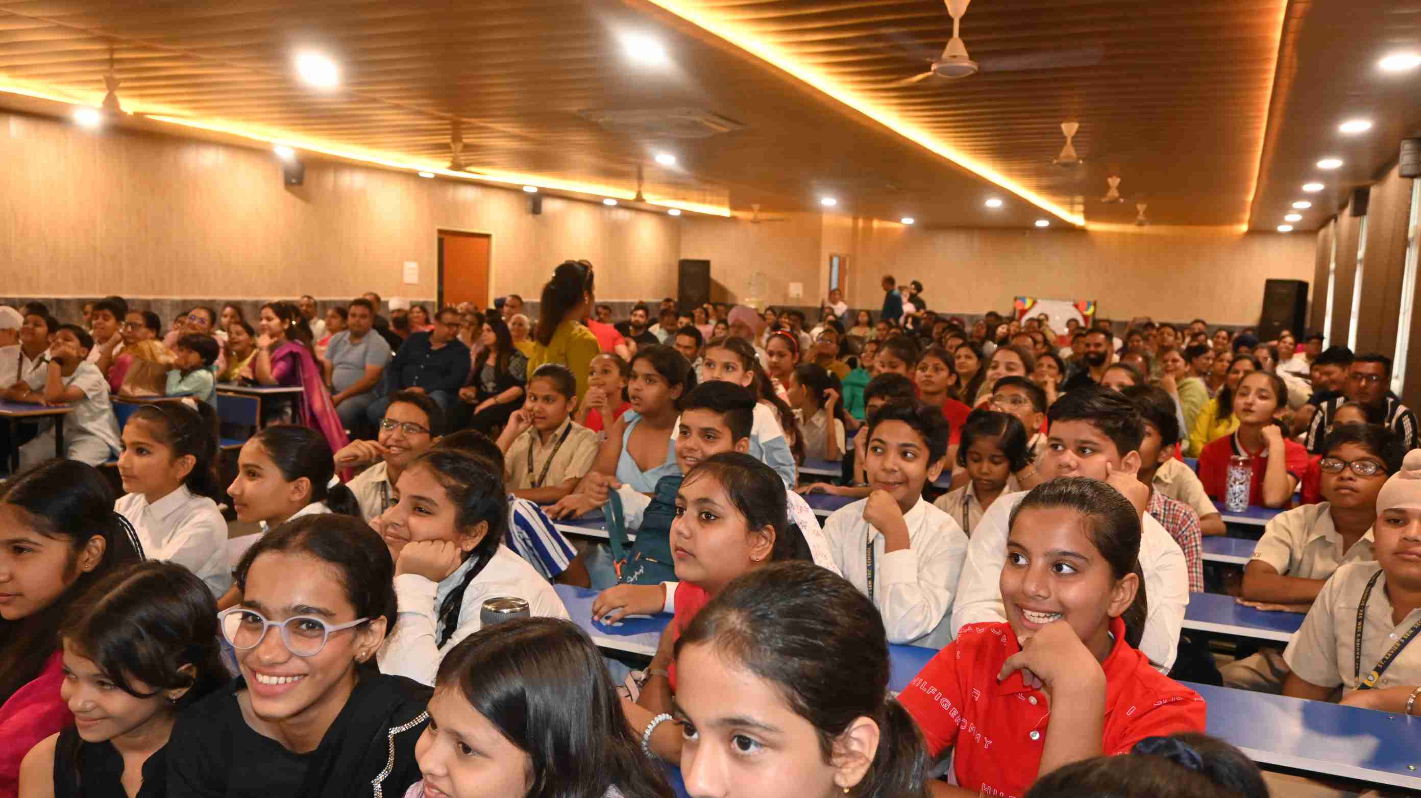 “Circle of Trust” Parent Orientation Programme-3