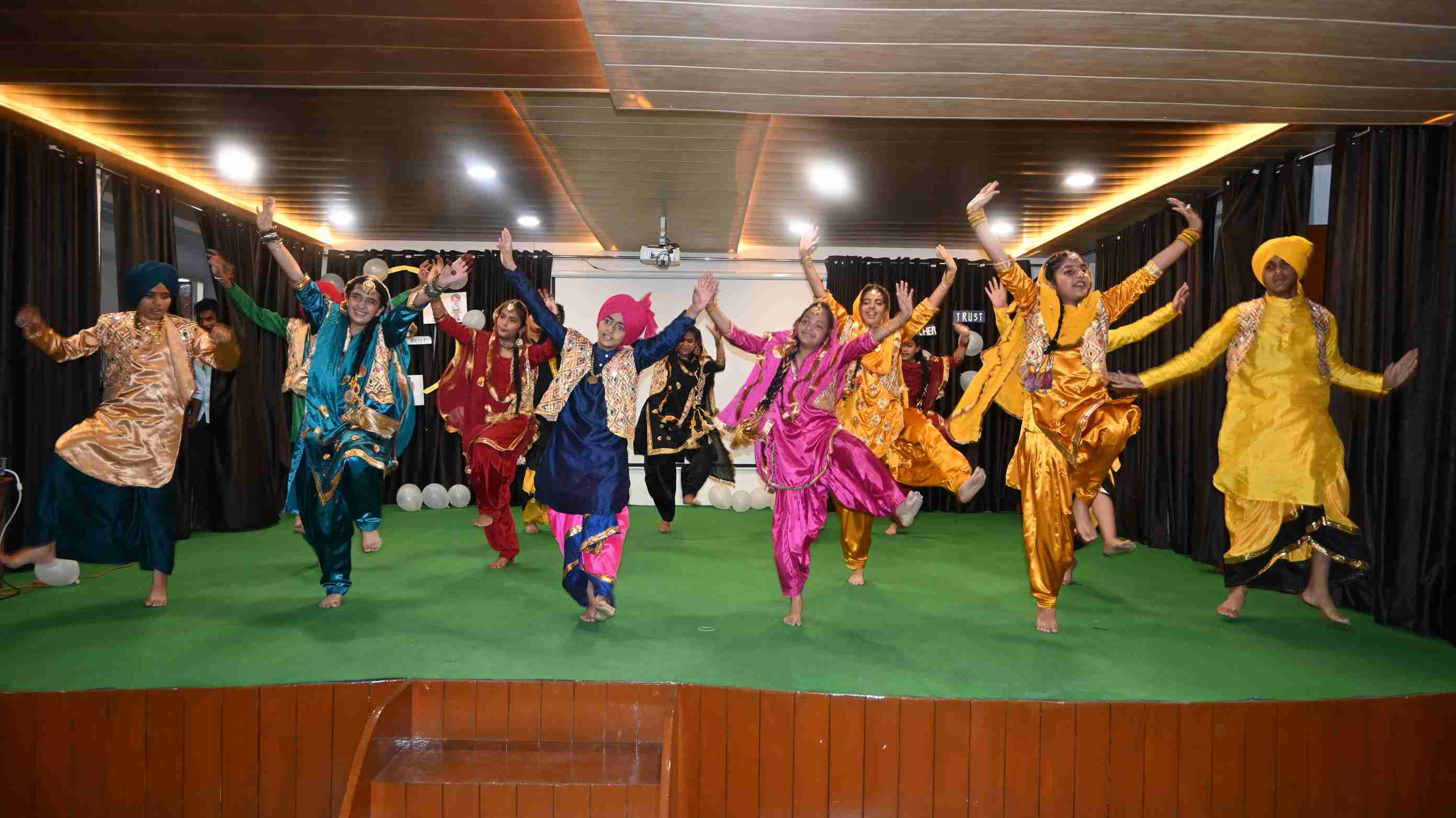 “Circle of Trust” Parent Orientation Programme-2