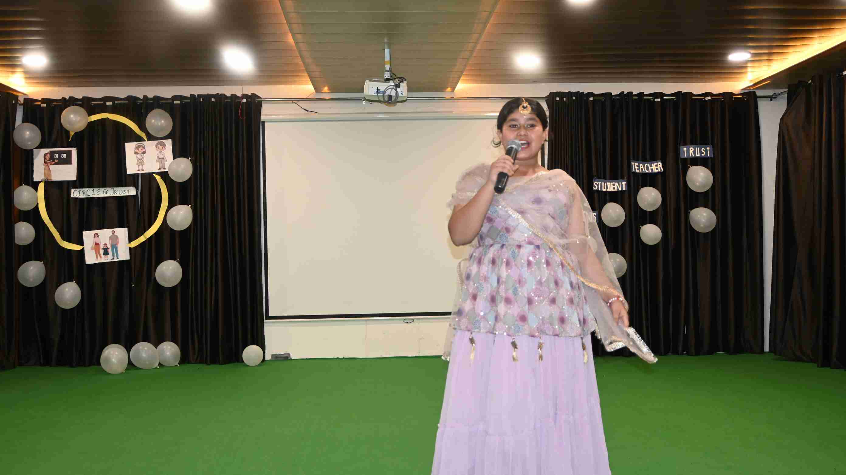 “Circle of Trust” Parent Orientation Programme-0
