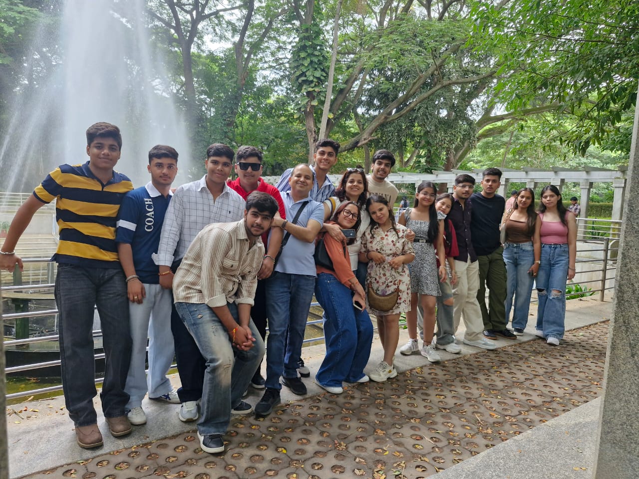 Trip to Mysore, Ooty and Coorg-6