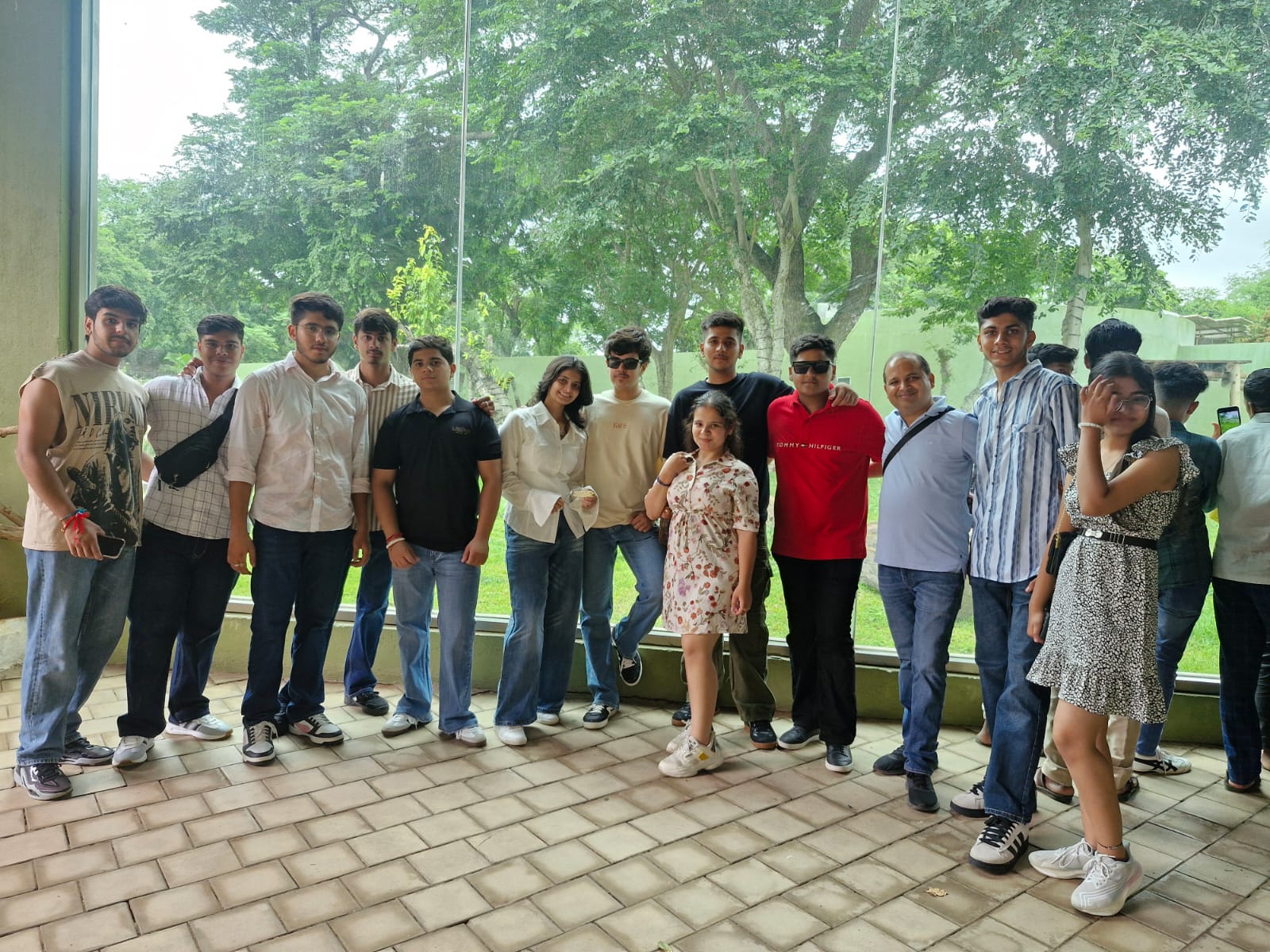 Trip to Mysore, Ooty and Coorg-0