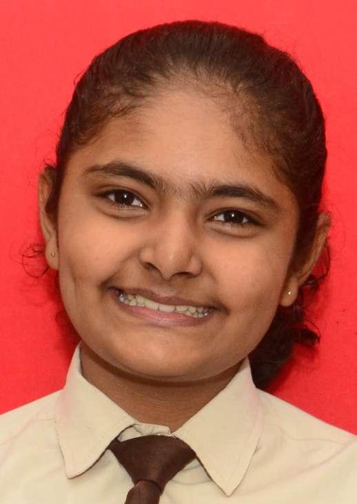 ARSHIYA 96% 10-B